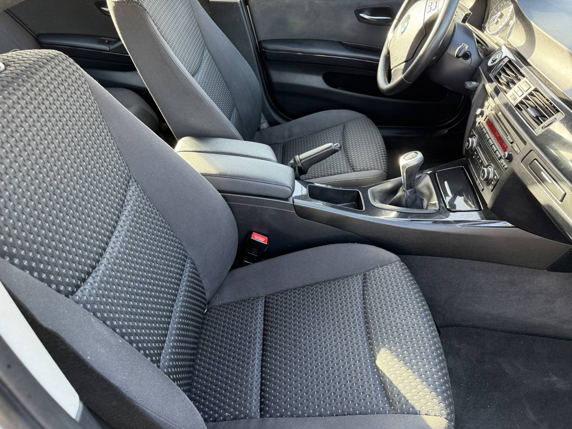 Bmw 3 Serie thumbnail 8