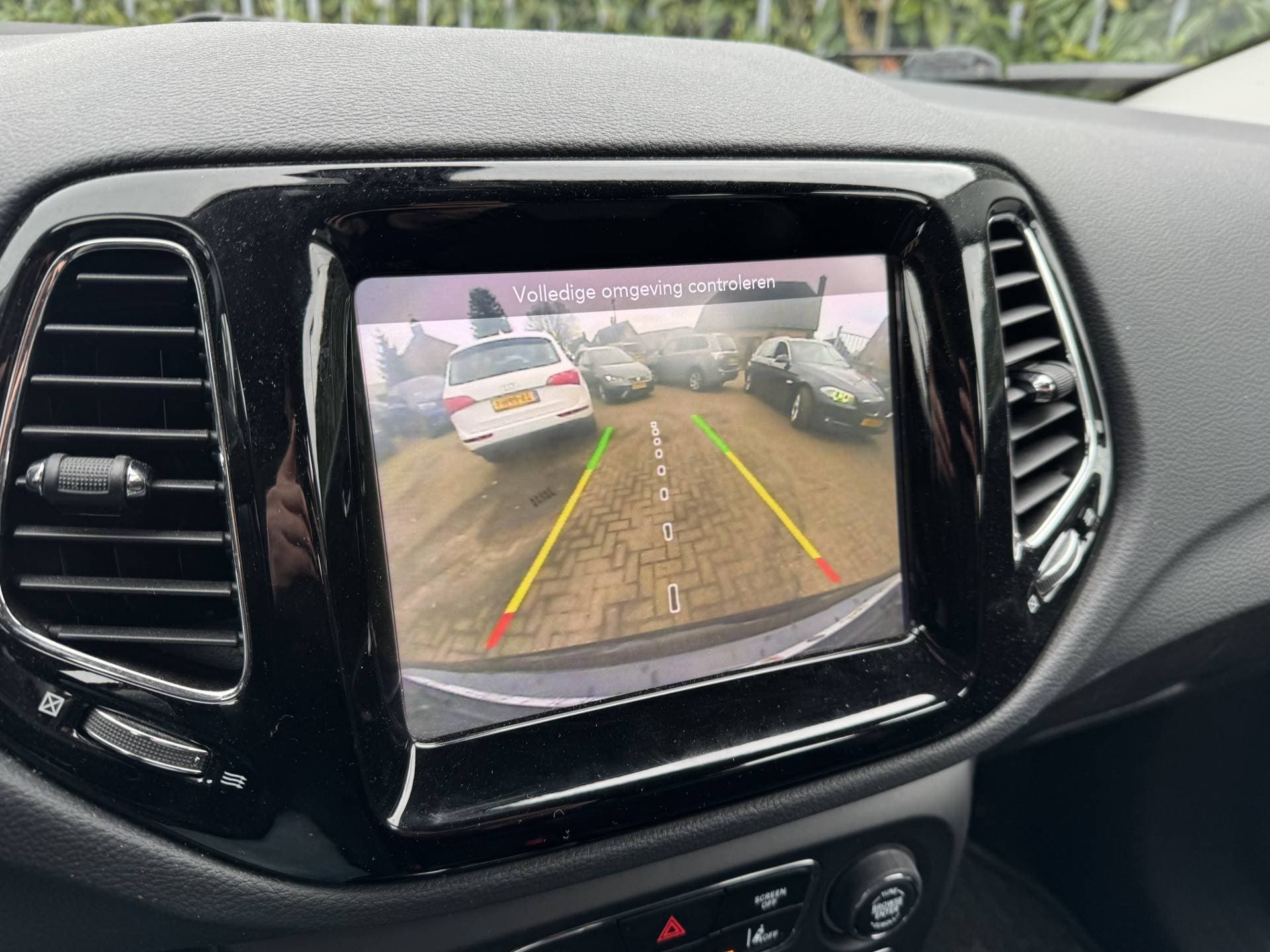 Jeep Compass 1.3T Night Eagle Liberty Edition thumbnail 22