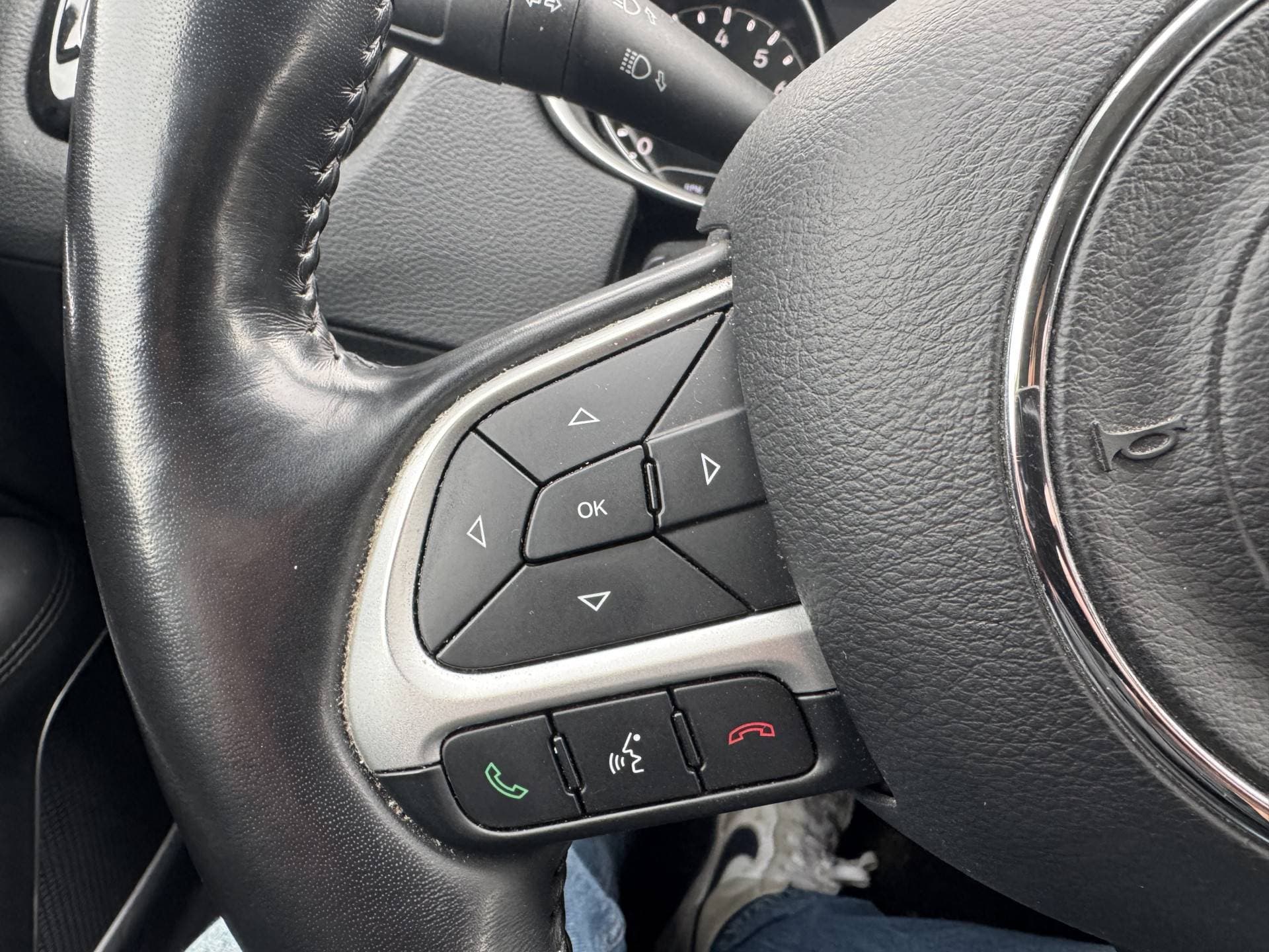 Jeep Compass 1.3T Night Eagle Liberty Edition thumbnail 25