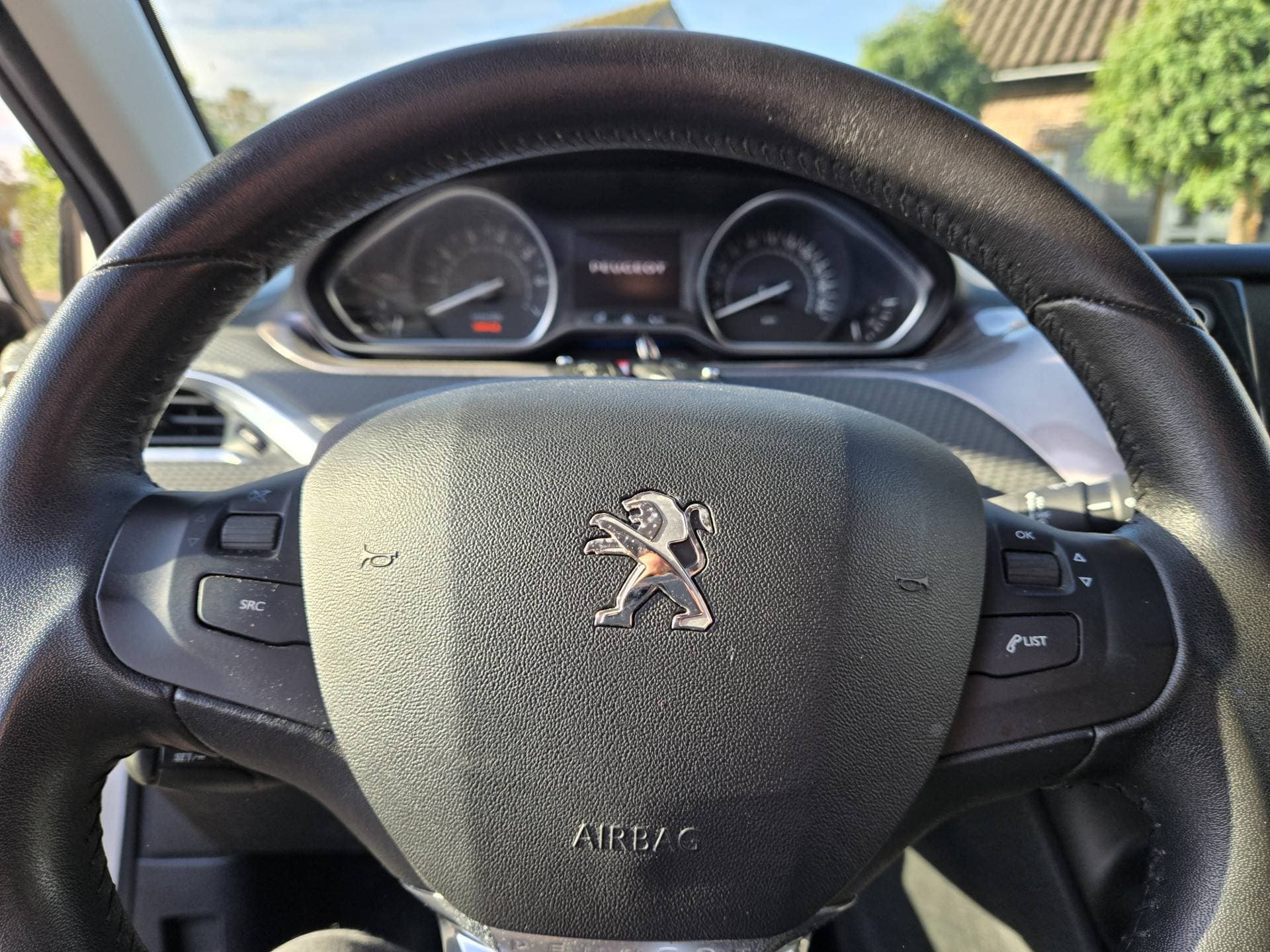 Peugeot 2008 thumbnail 14