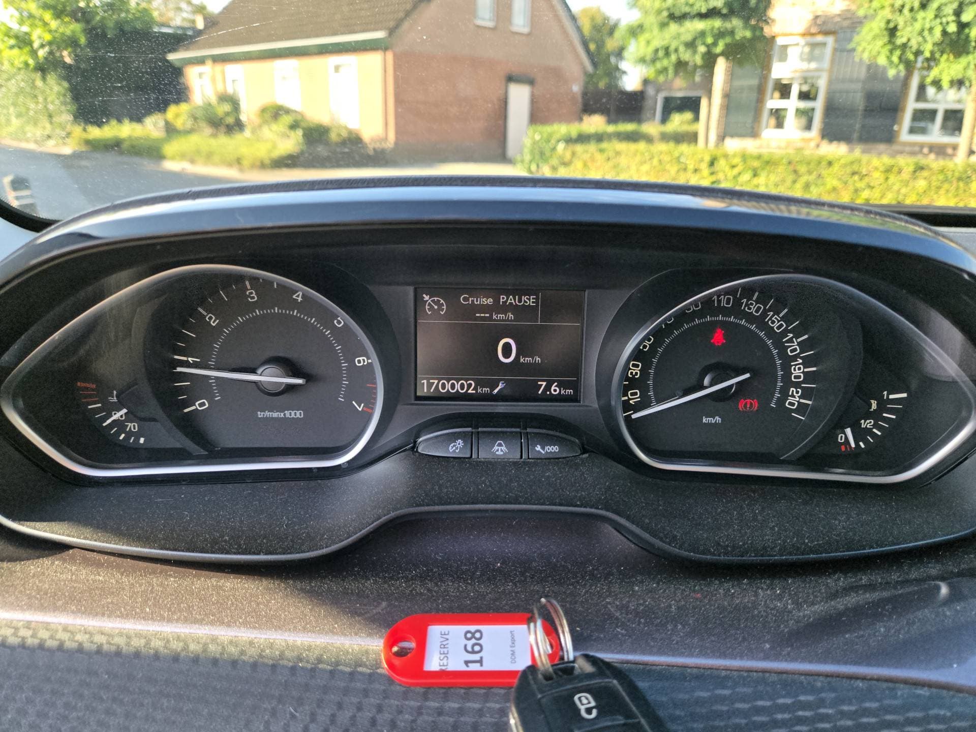 Peugeot 2008 thumbnail 16