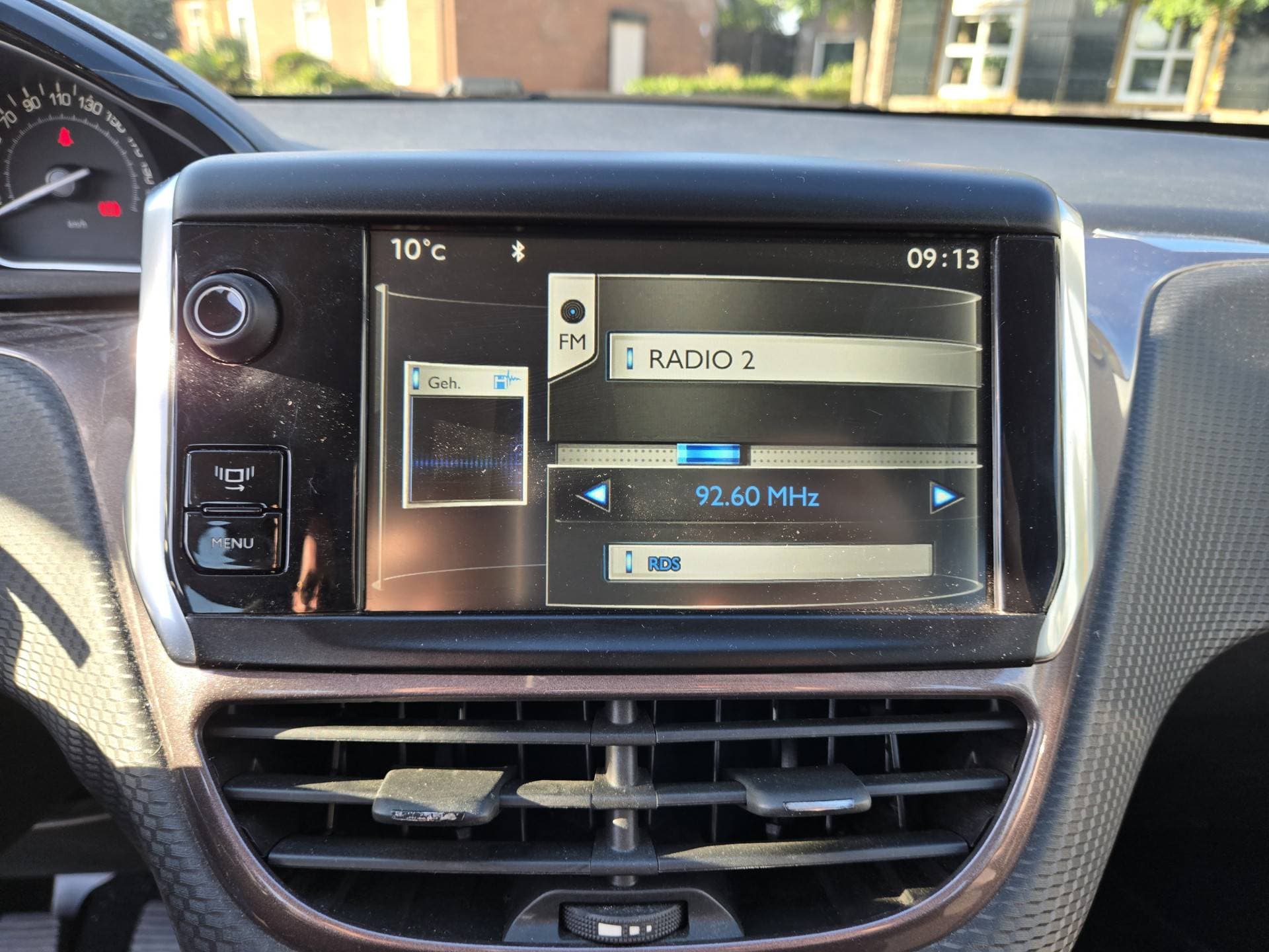 Peugeot 2008 thumbnail 17