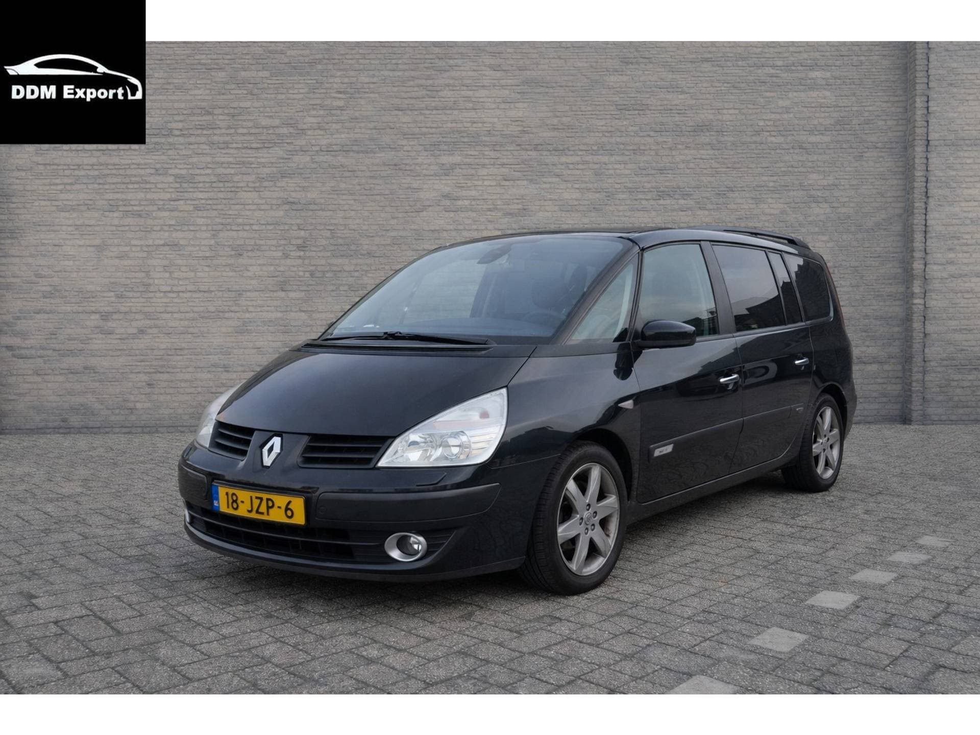 Renault Grand Espace