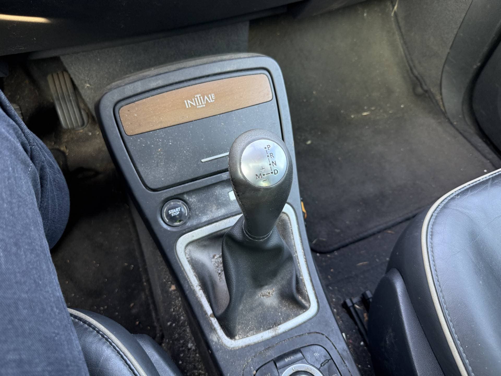 Renault Grand Espace thumbnail 11