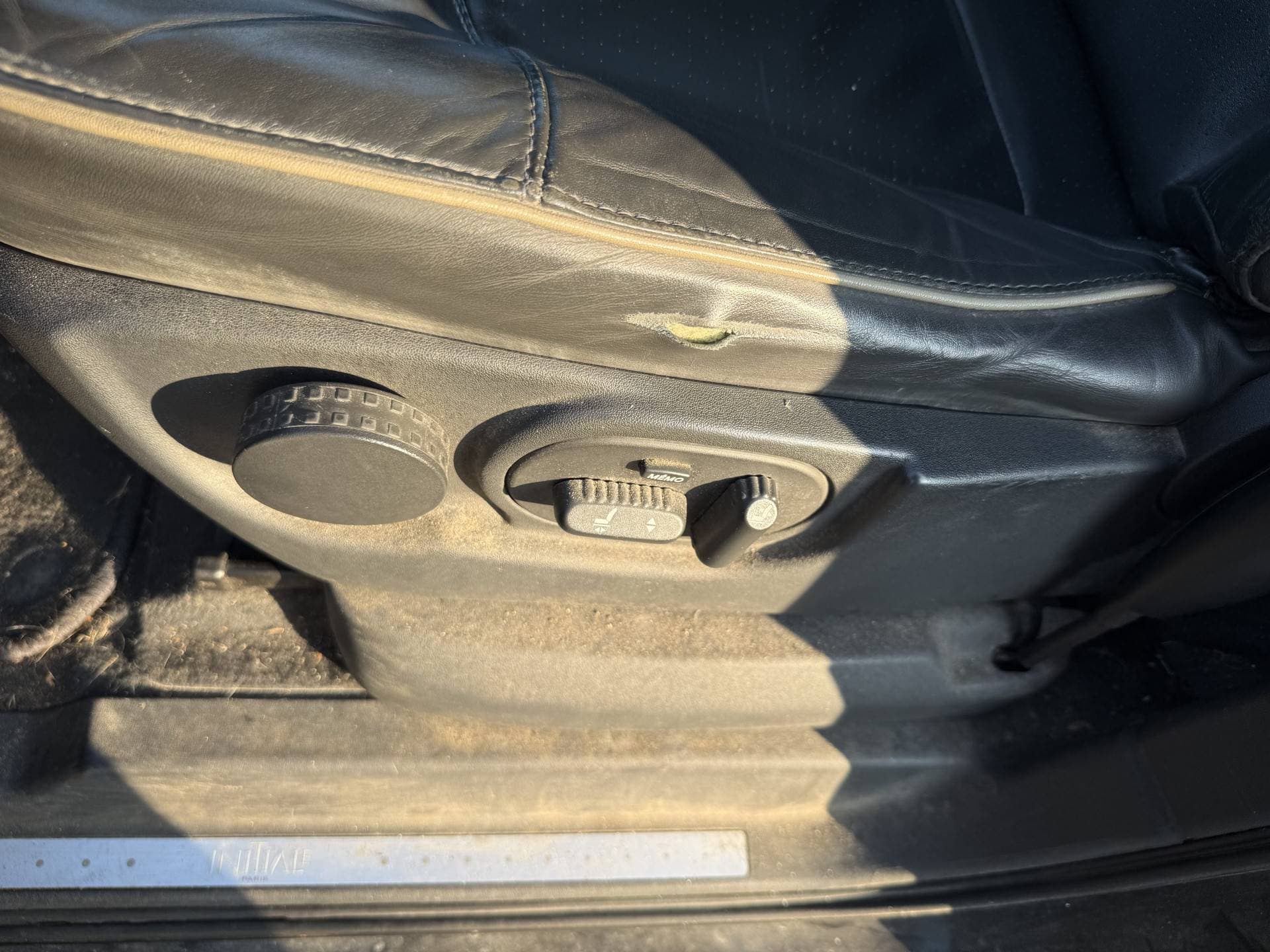 Renault Grand Espace thumbnail 12