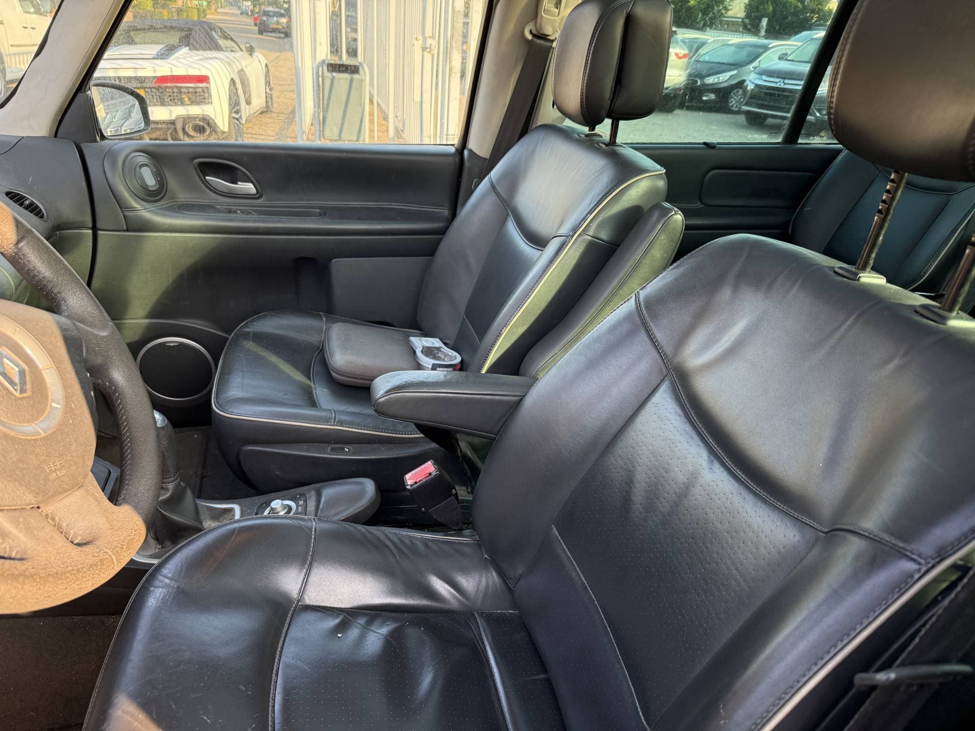 Renault Grand Espace thumbnail 14