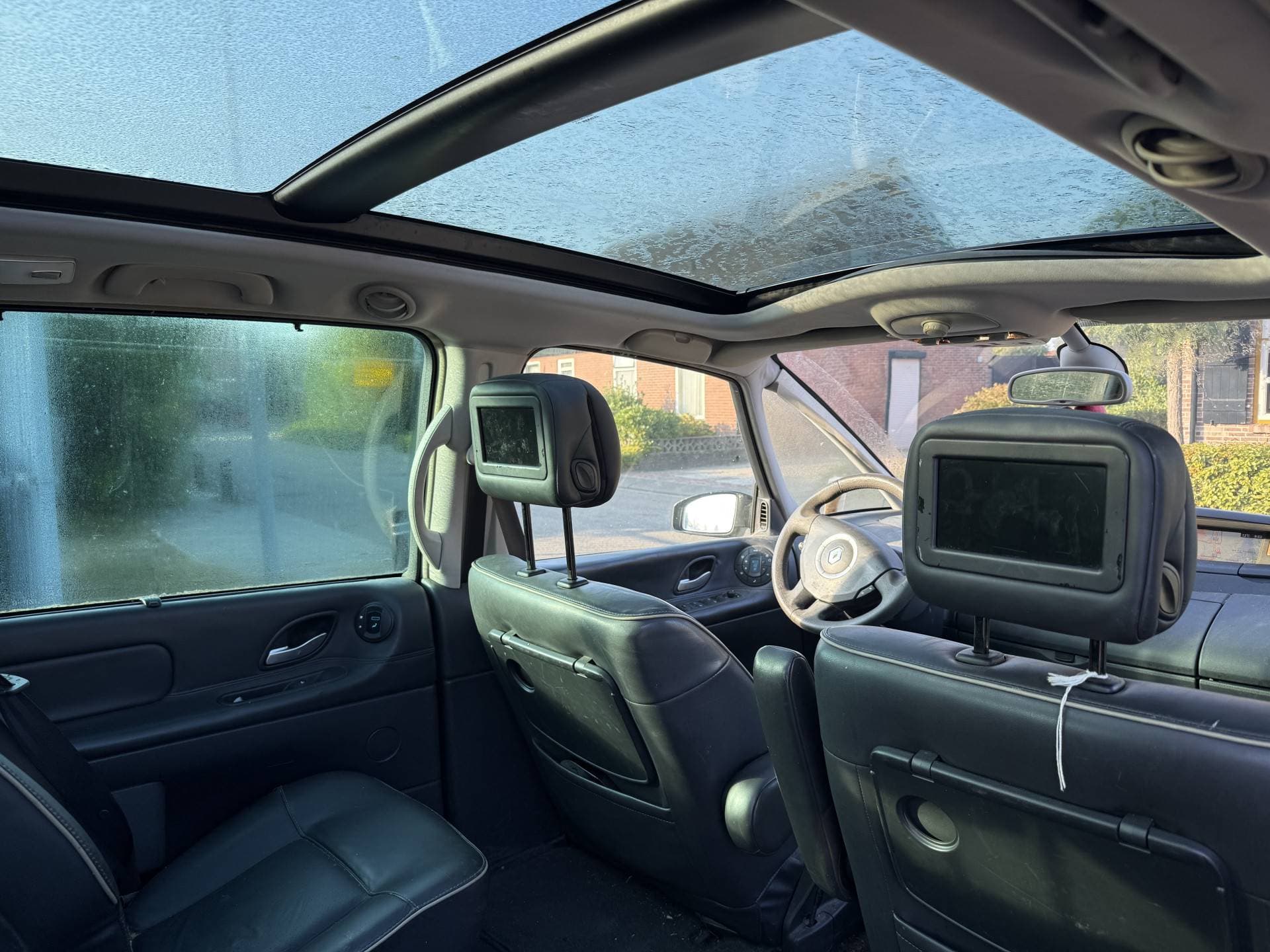 Renault Grand Espace thumbnail 17