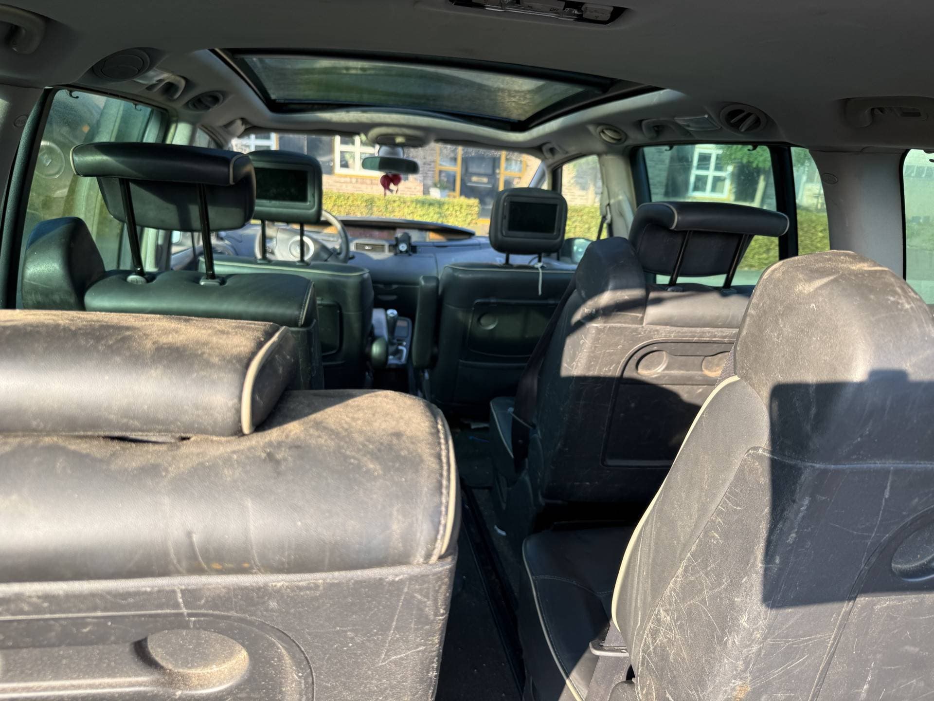 Renault Grand Espace thumbnail 18