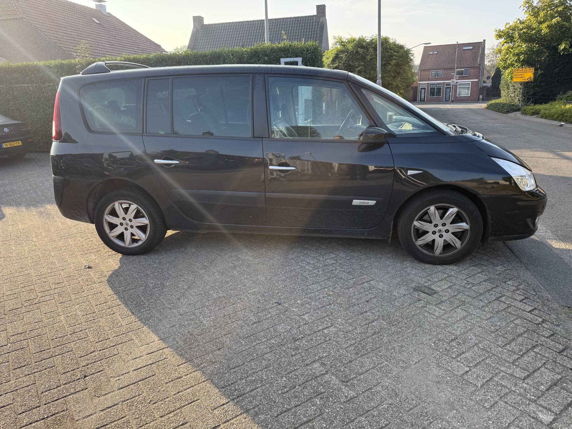 Renault Grand Espace thumbnail 7