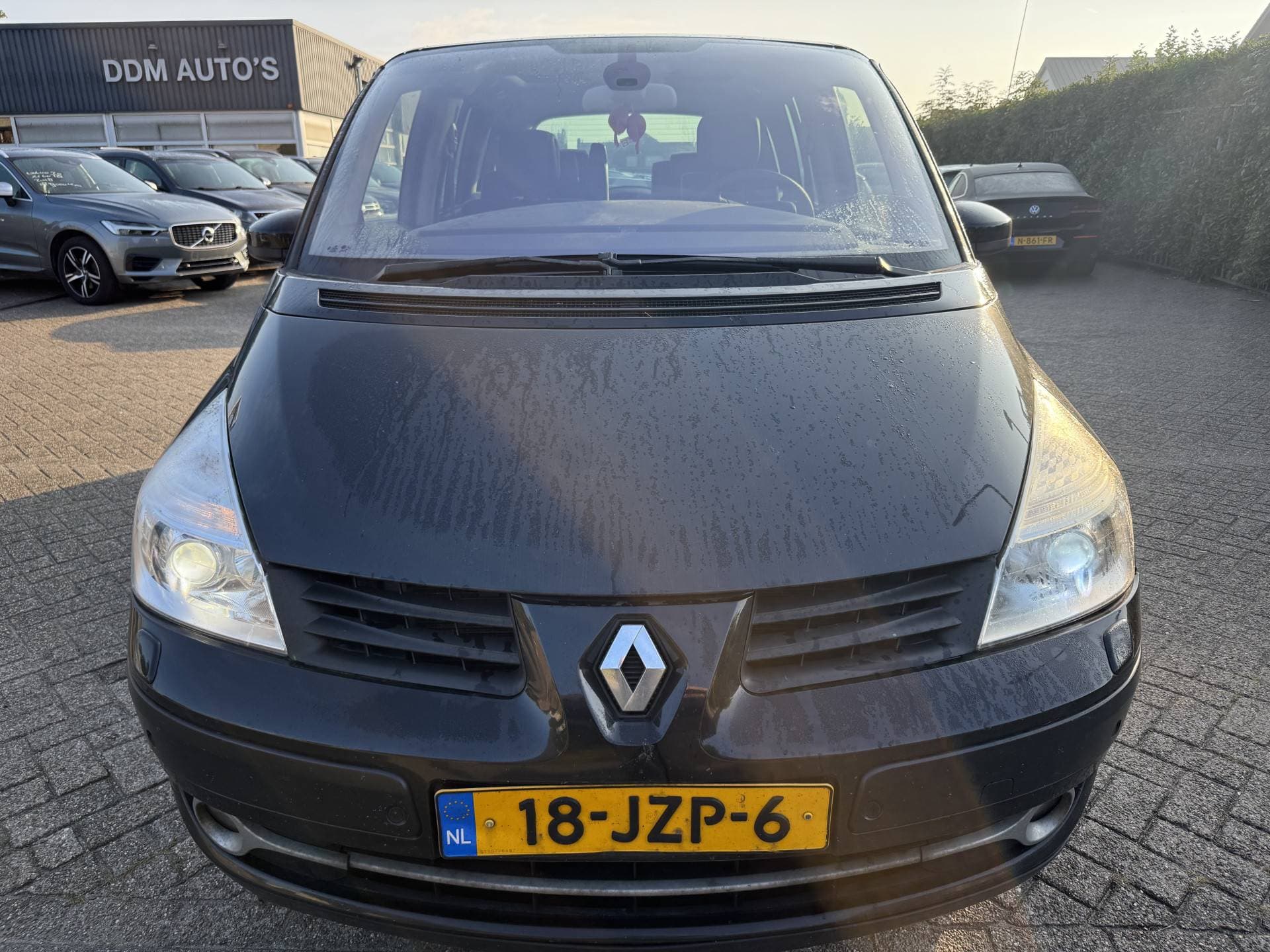 Renault Grand Espace thumbnail 8