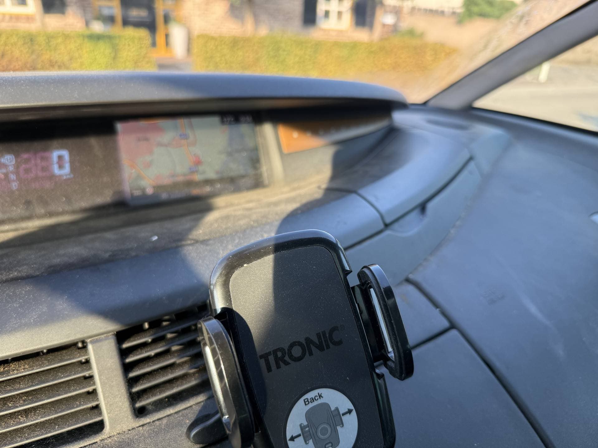 Renault Grand Espace thumbnail 9