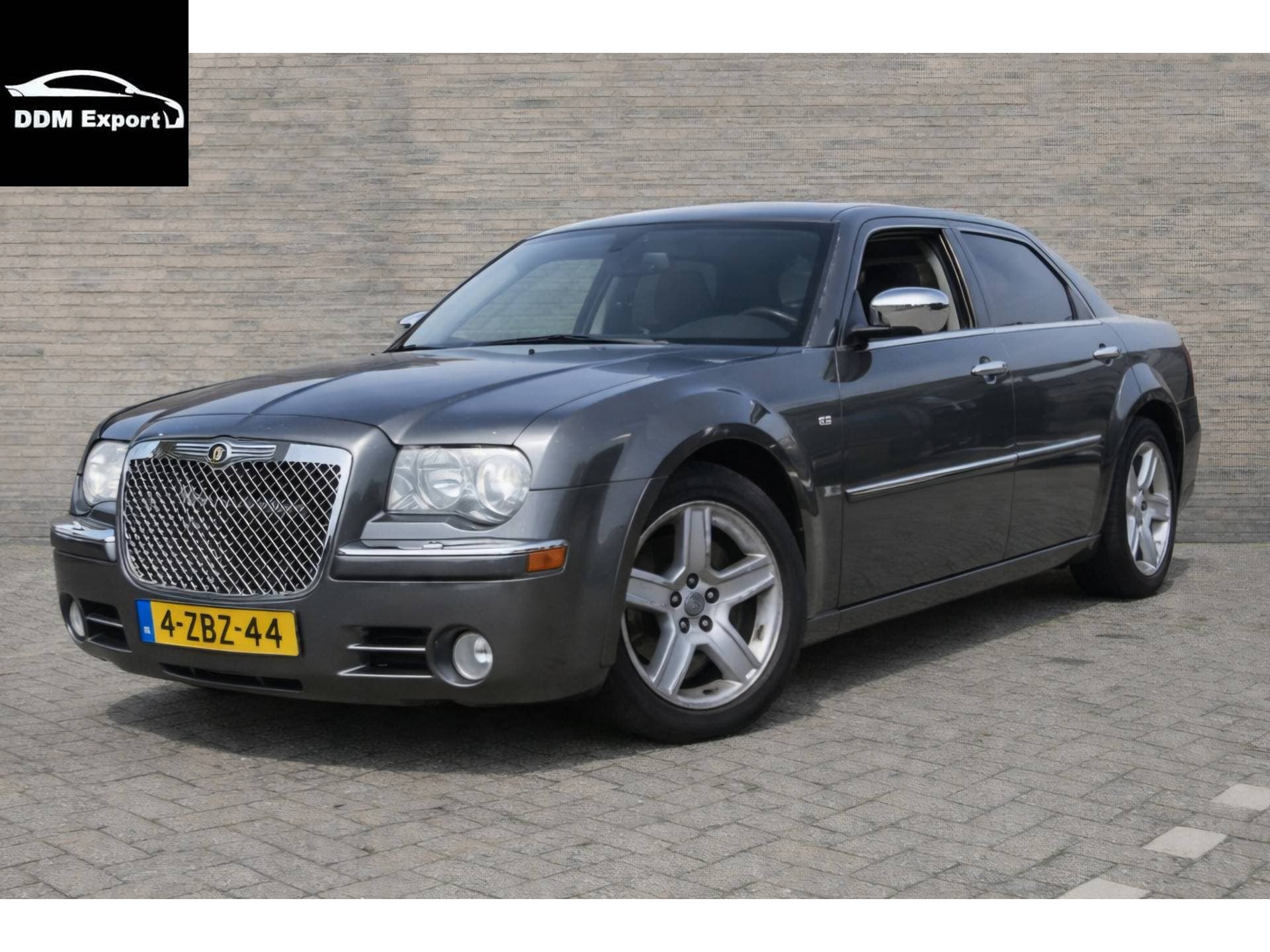 Chrysler 300C