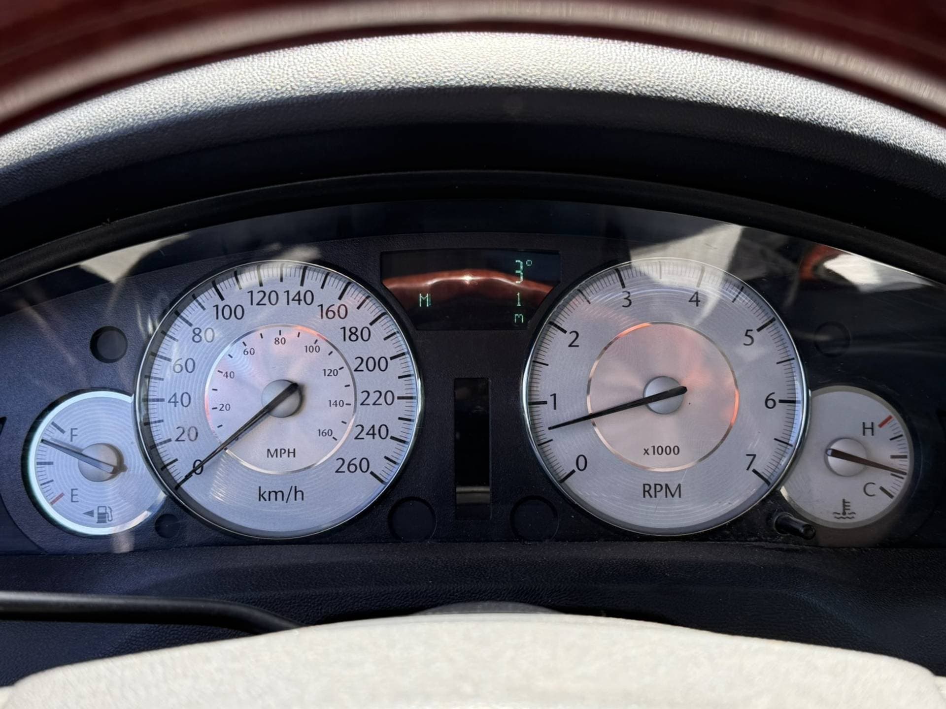 Chrysler 300C thumbnail 15