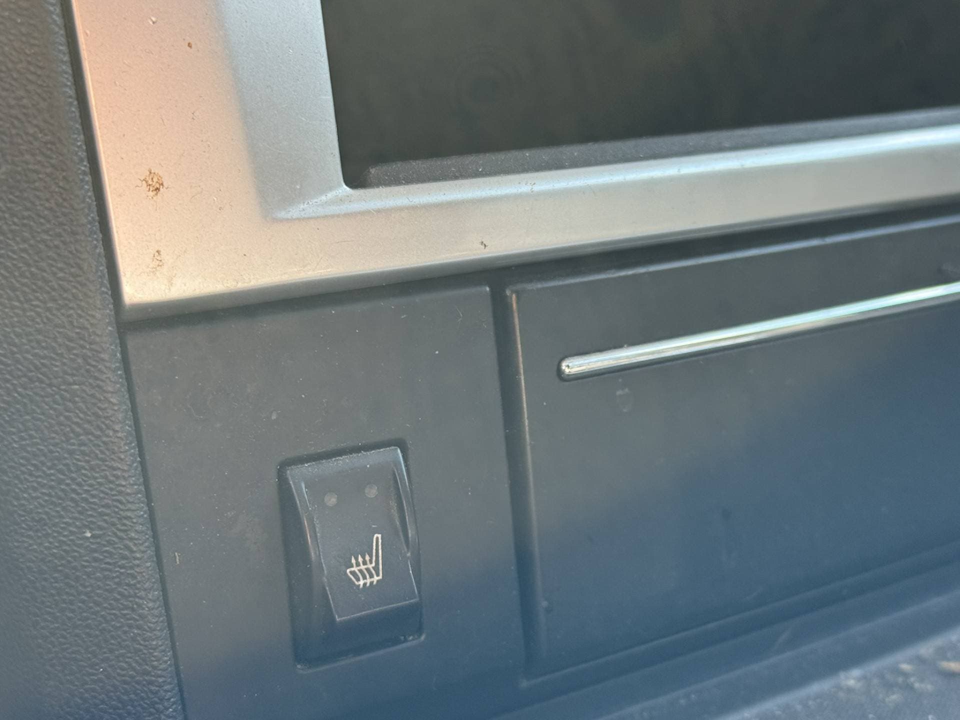 Chrysler 300C thumbnail 19