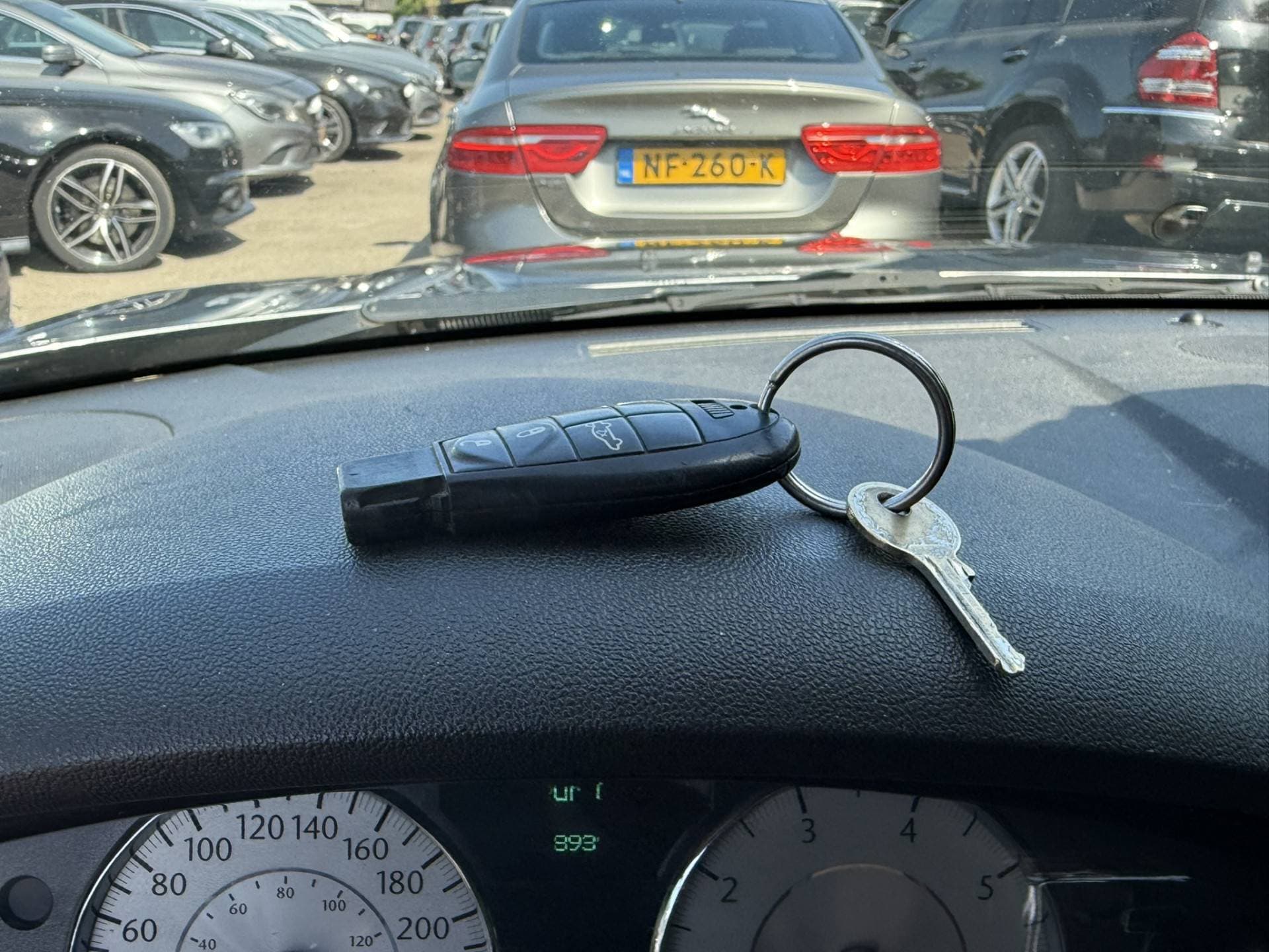 Chrysler 300C thumbnail 20