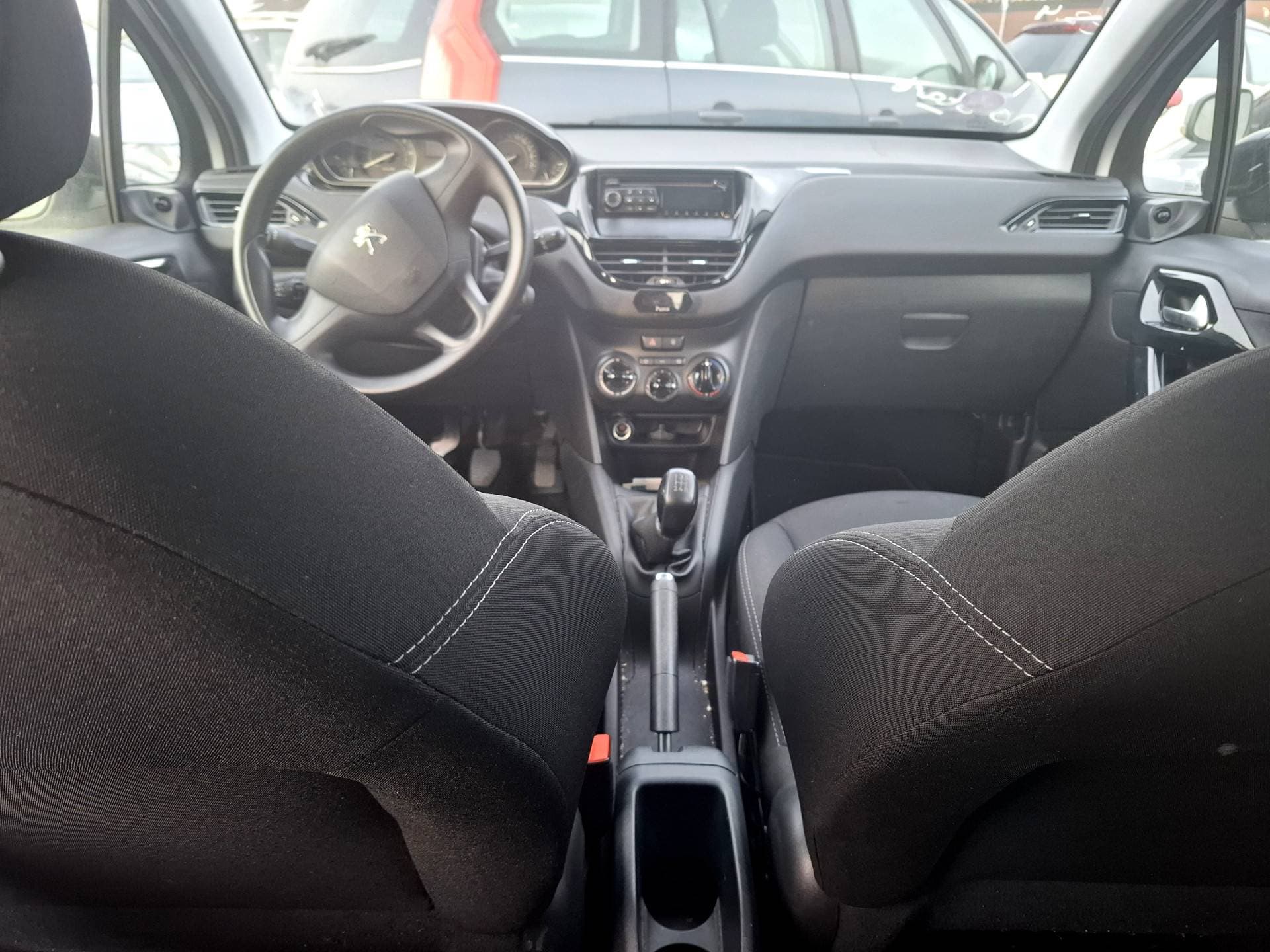 Peugeot 208 thumbnail 12