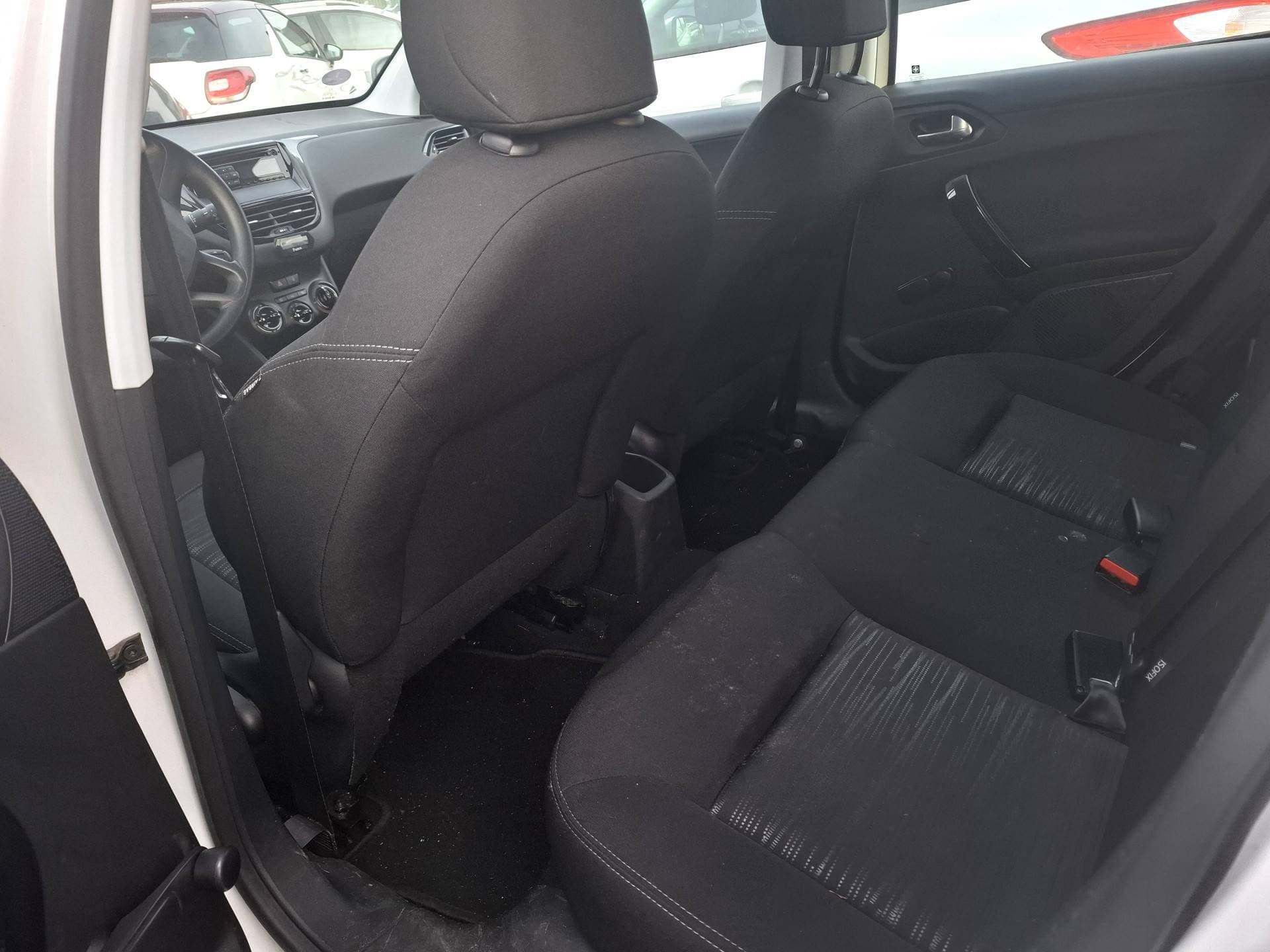 Peugeot 208 thumbnail 13