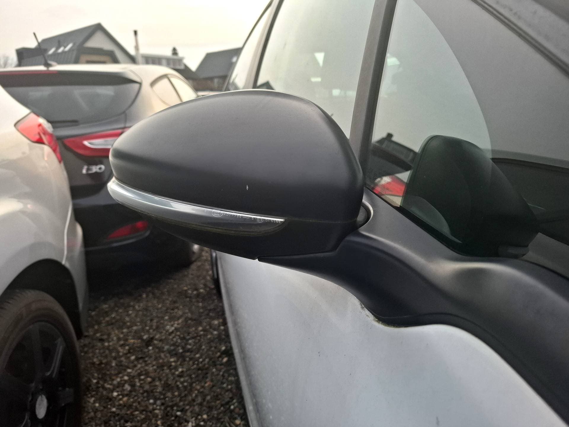 Peugeot 208 thumbnail 17