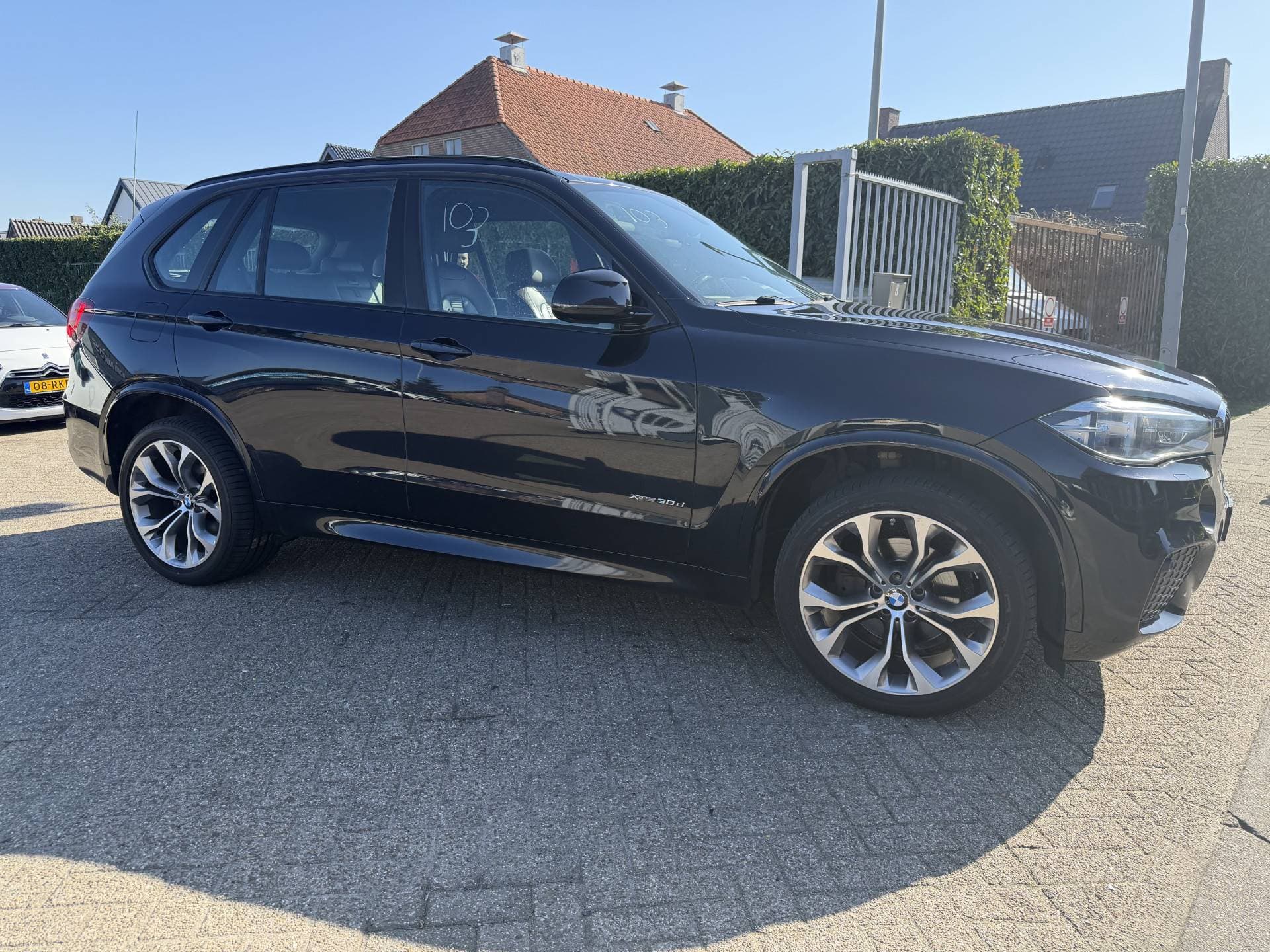 Bmw X5 thumbnail 2