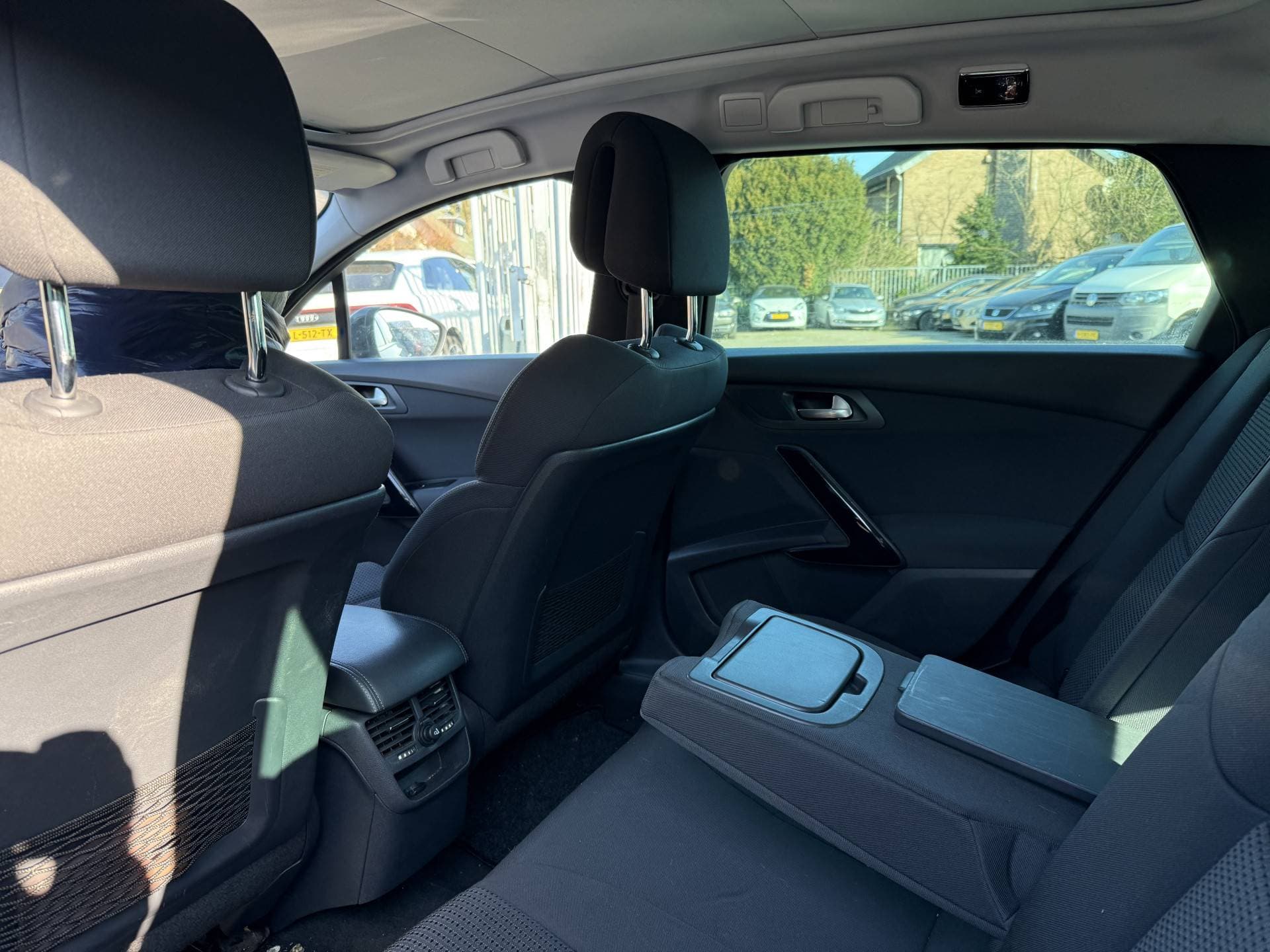 Peugeot 508 thumbnail 11