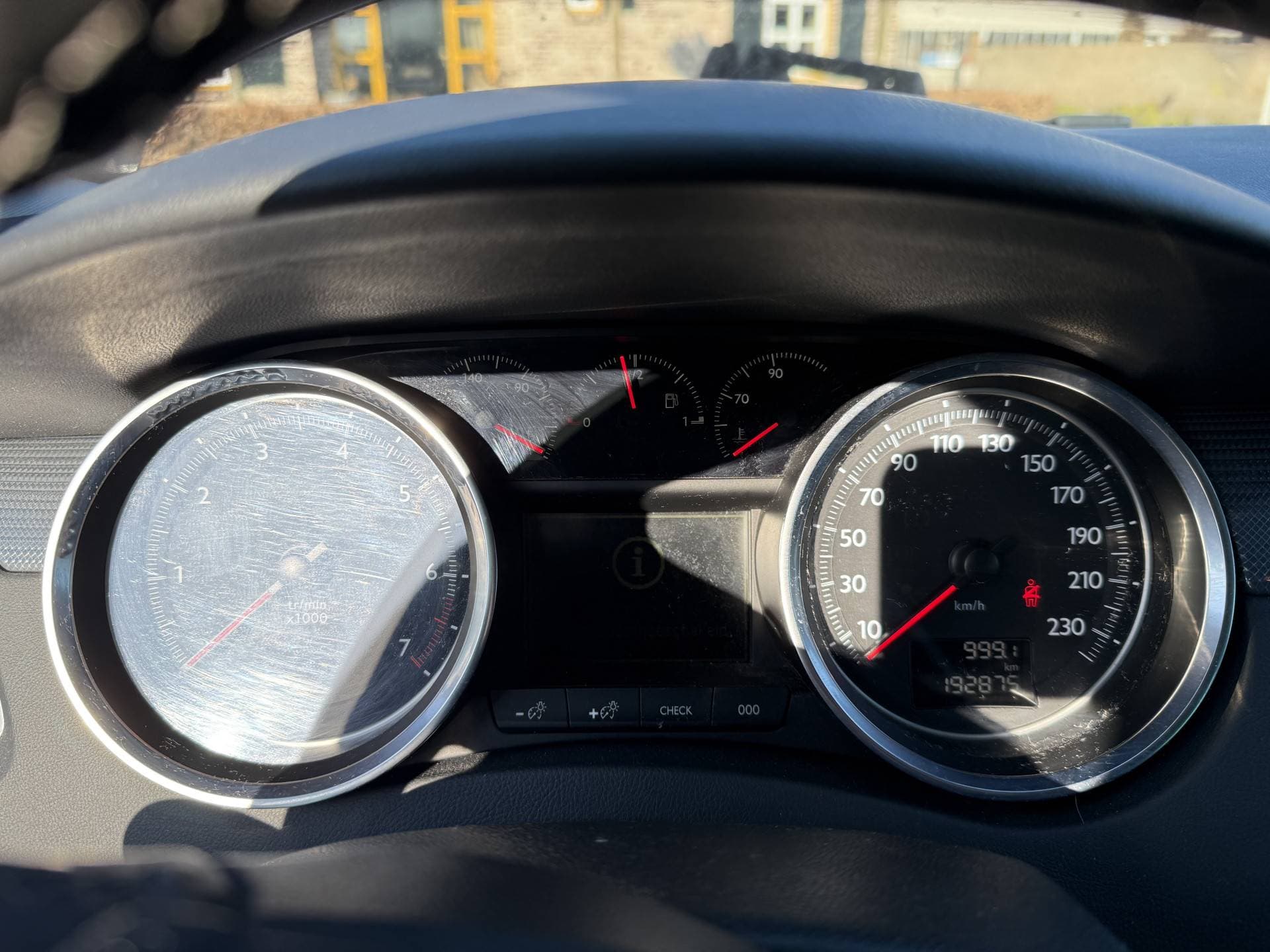 Peugeot 508 thumbnail 13