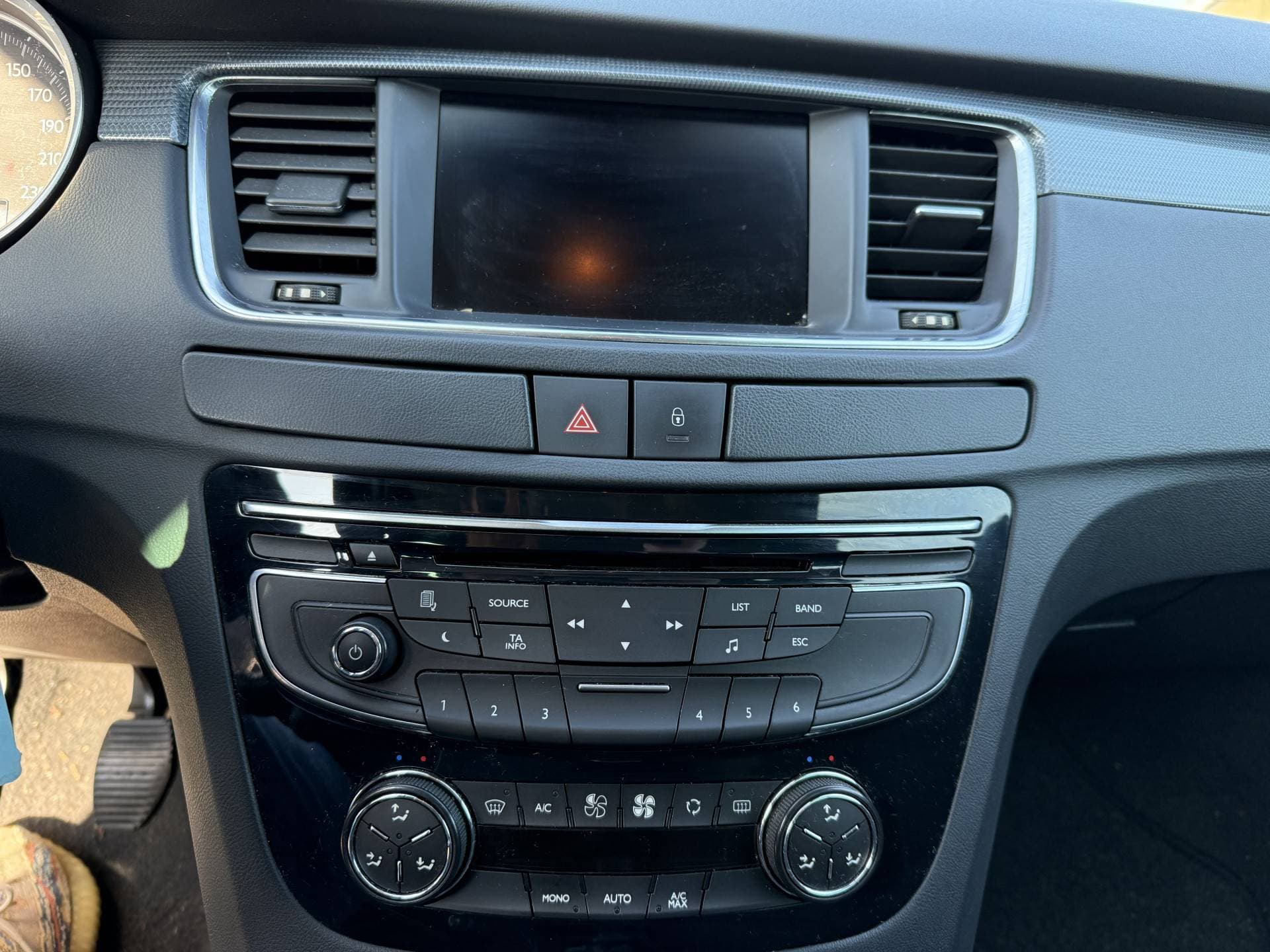 Peugeot 508 thumbnail 14