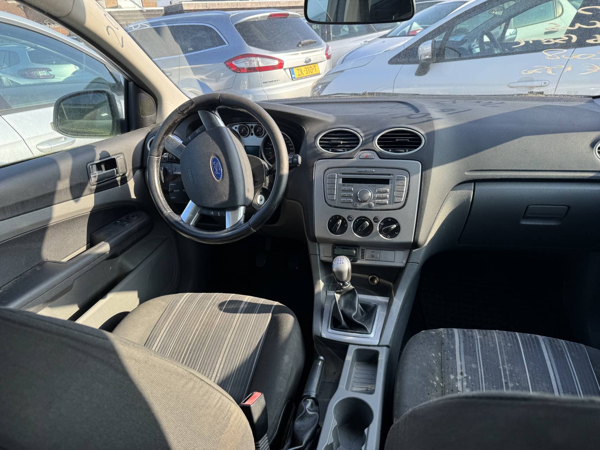 Ford Focus thumbnail 7