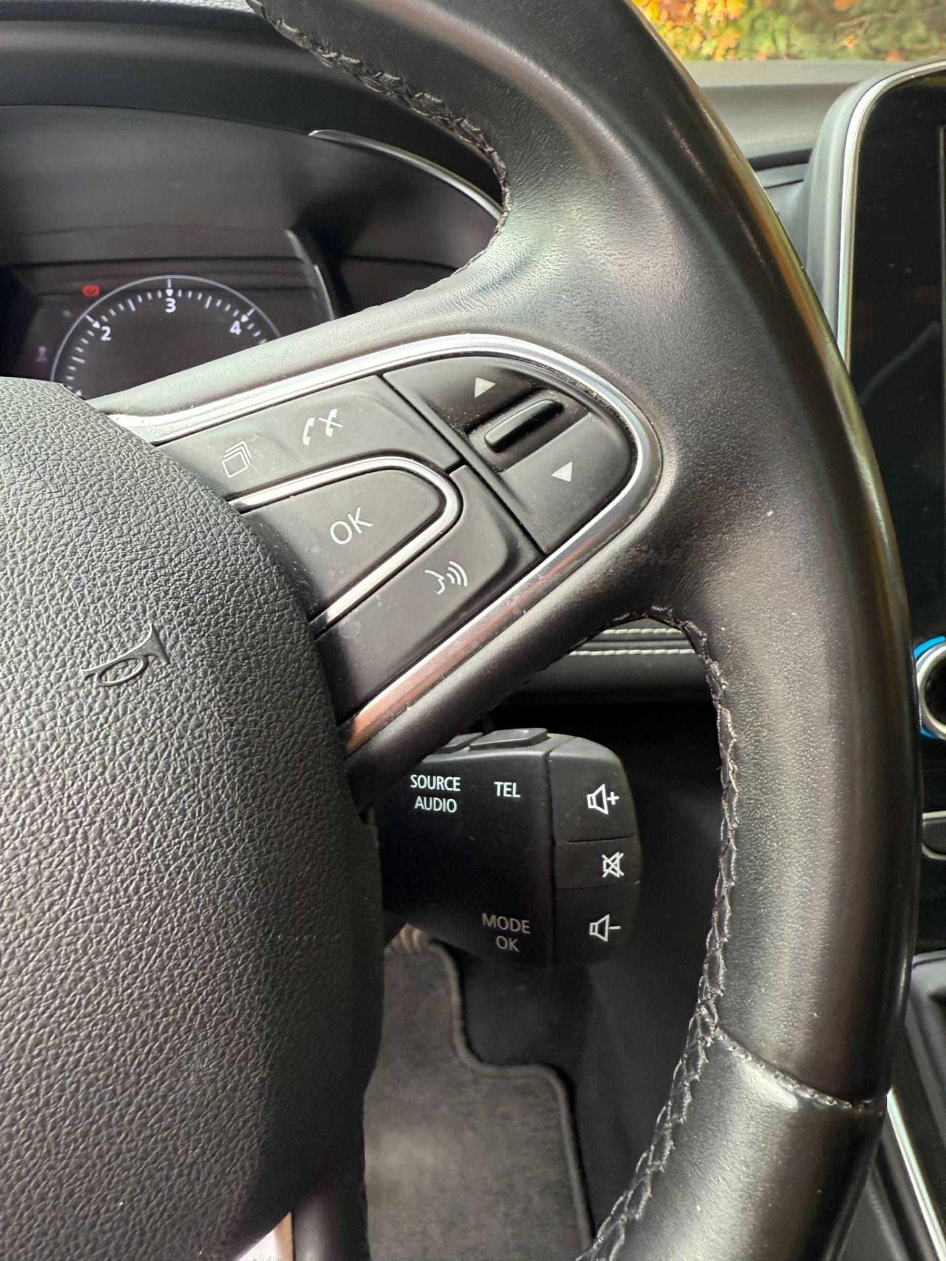 Renault Grand Scénic thumbnail 19