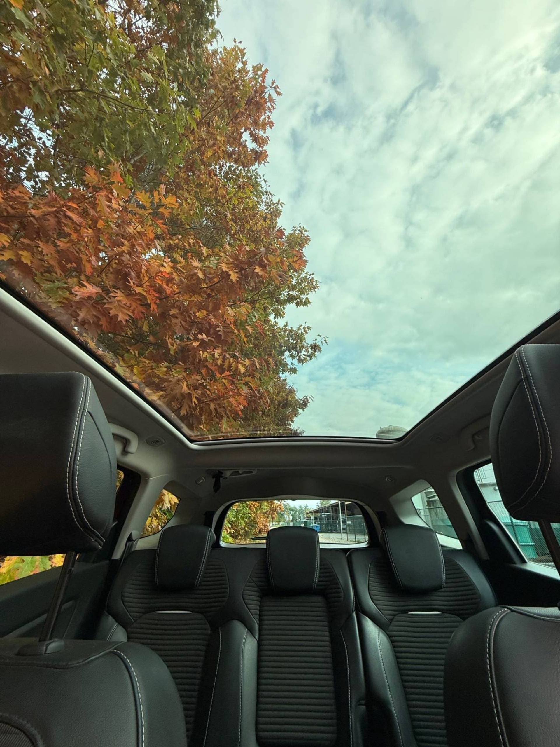 Renault Grand Scénic thumbnail 20