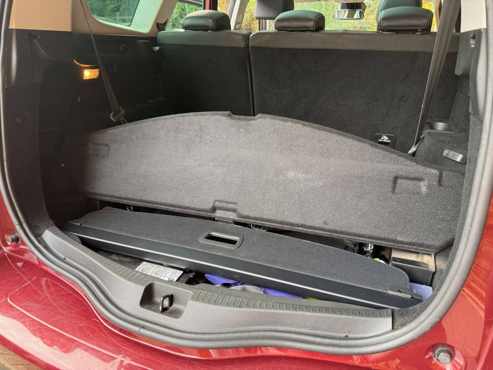 Renault Grand Scénic thumbnail 26