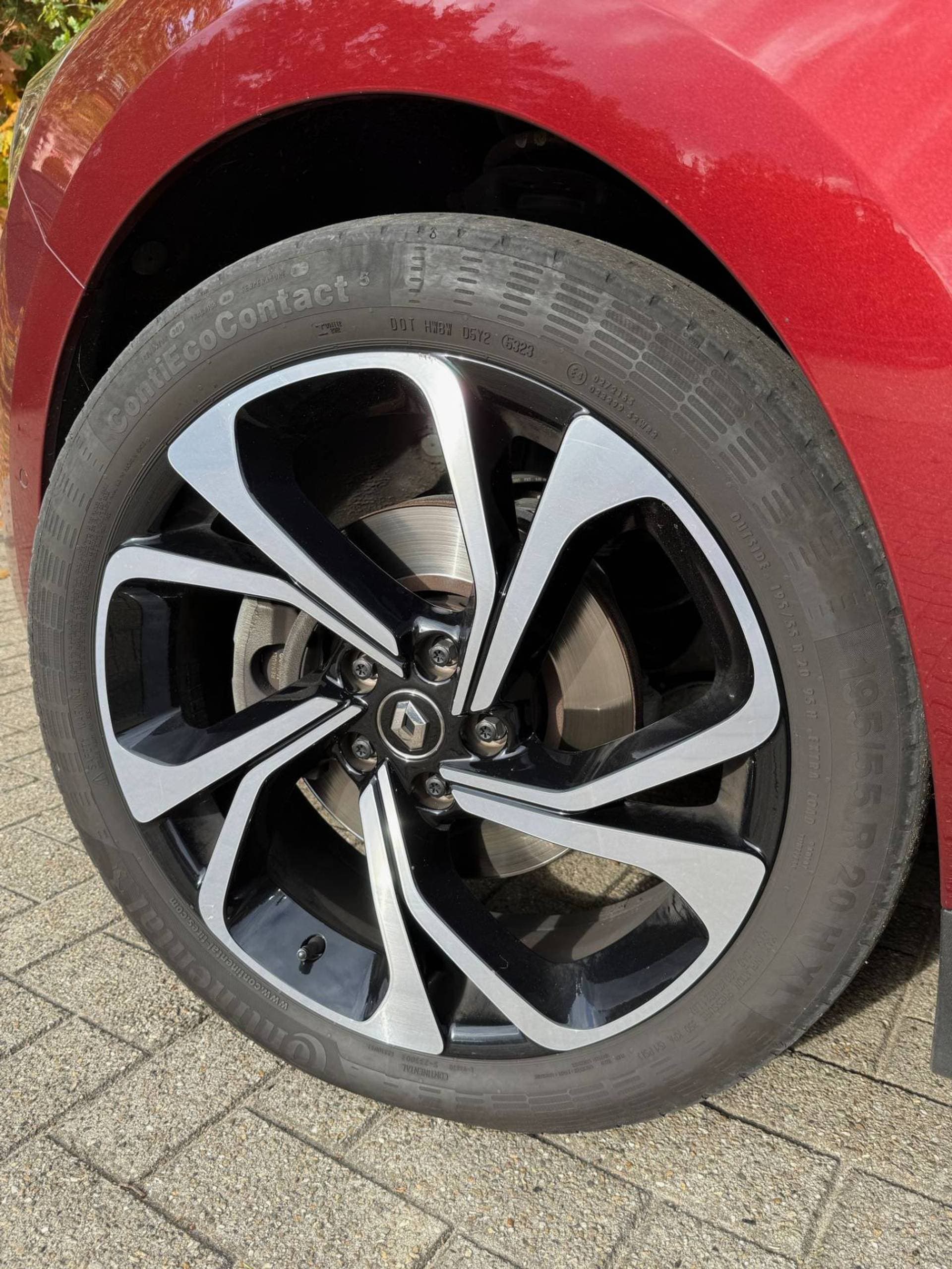 Renault Grand Scénic thumbnail 27