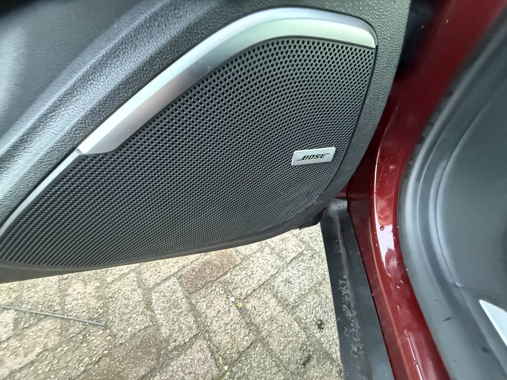 Renault Grand Scénic thumbnail 29