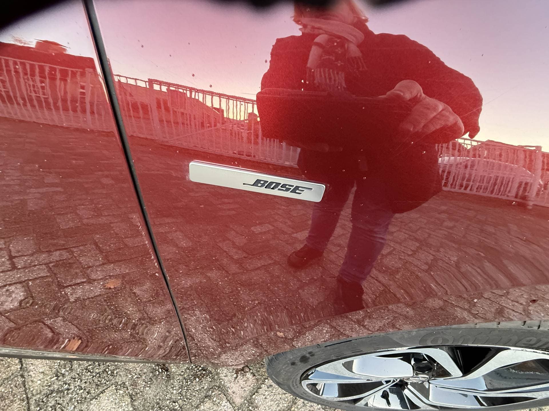 Renault Grand Scénic thumbnail 30