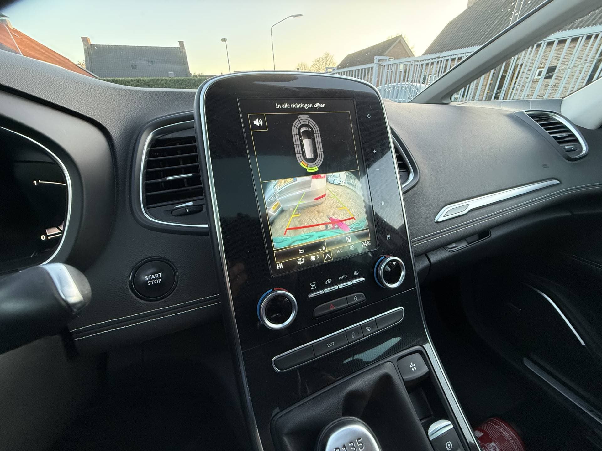 Renault Grand Scénic thumbnail 31