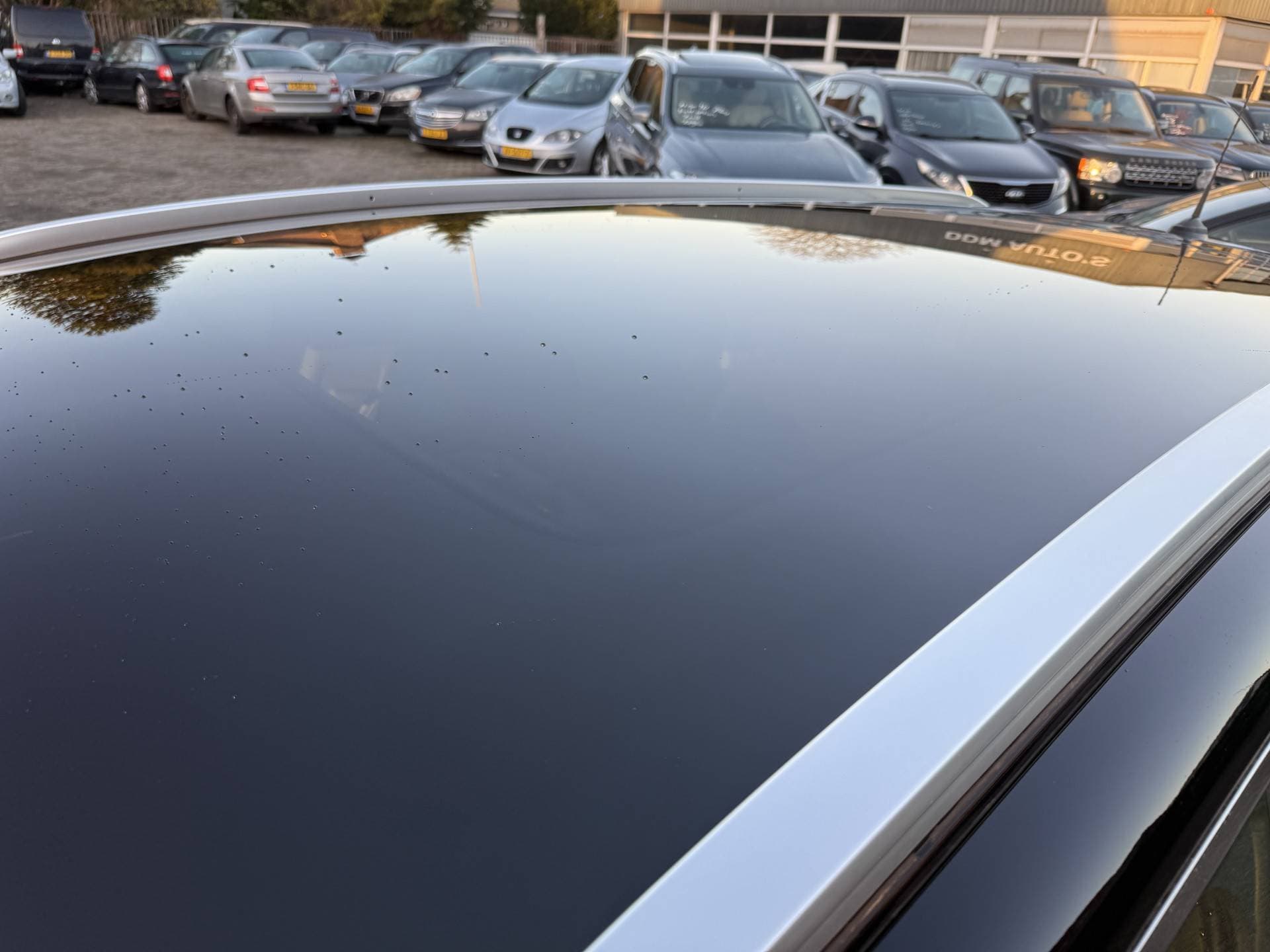 Renault Grand Scénic thumbnail 38