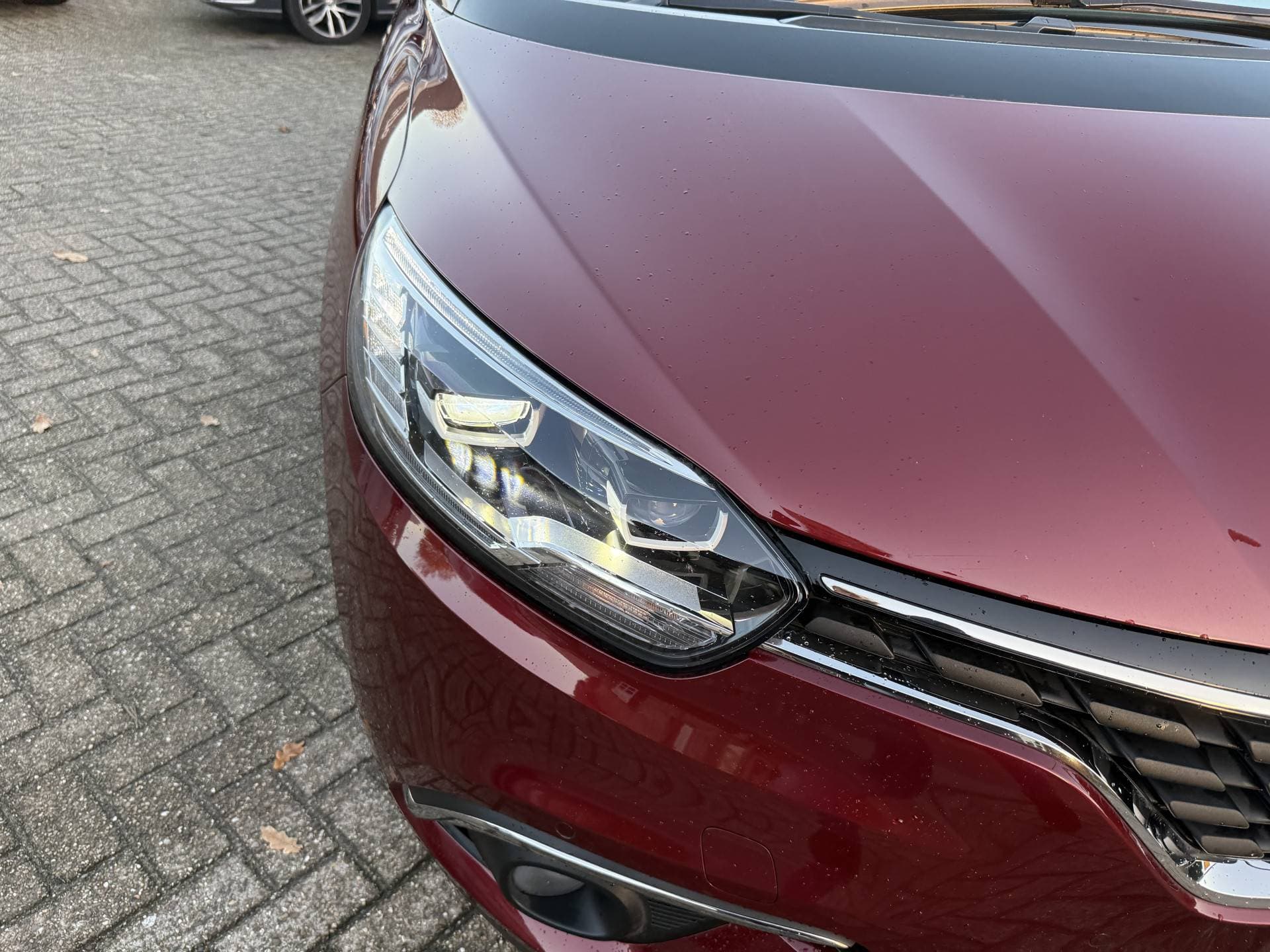 Renault Grand Scénic thumbnail 7