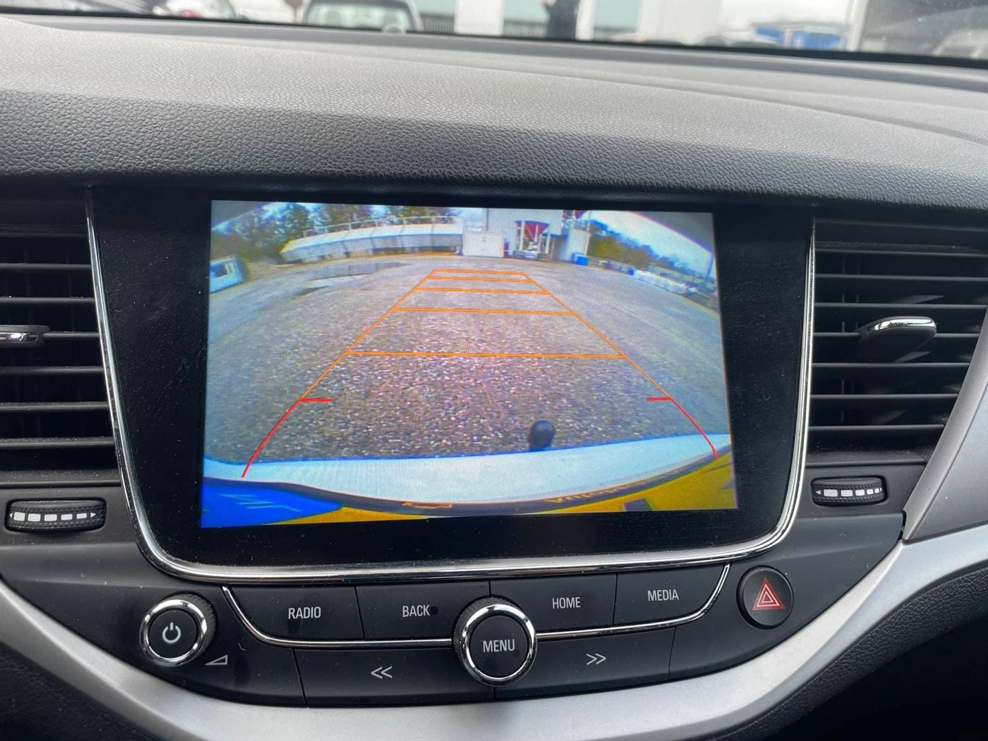 Opel Astra thumbnail 15