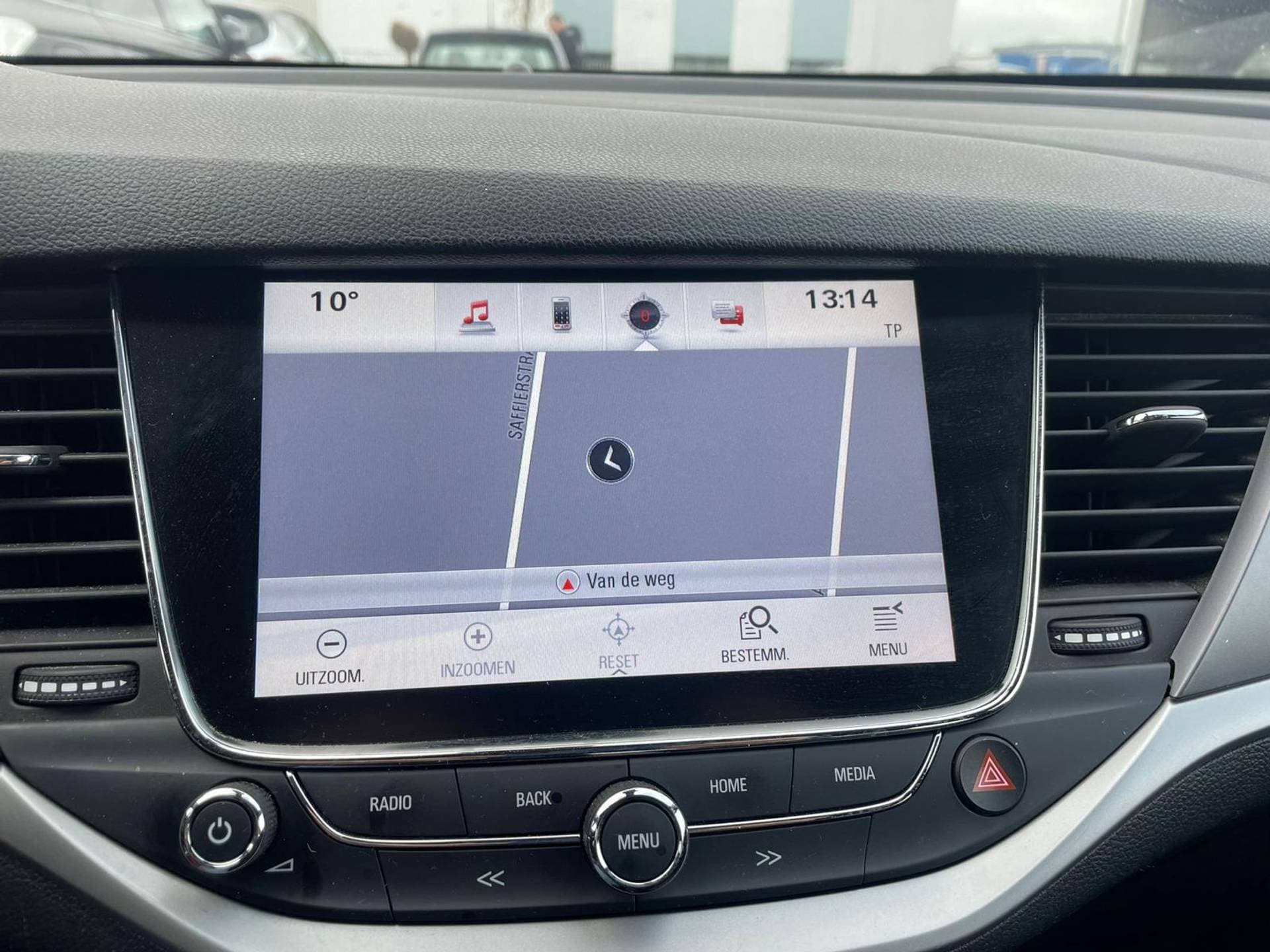 Opel Astra thumbnail 16