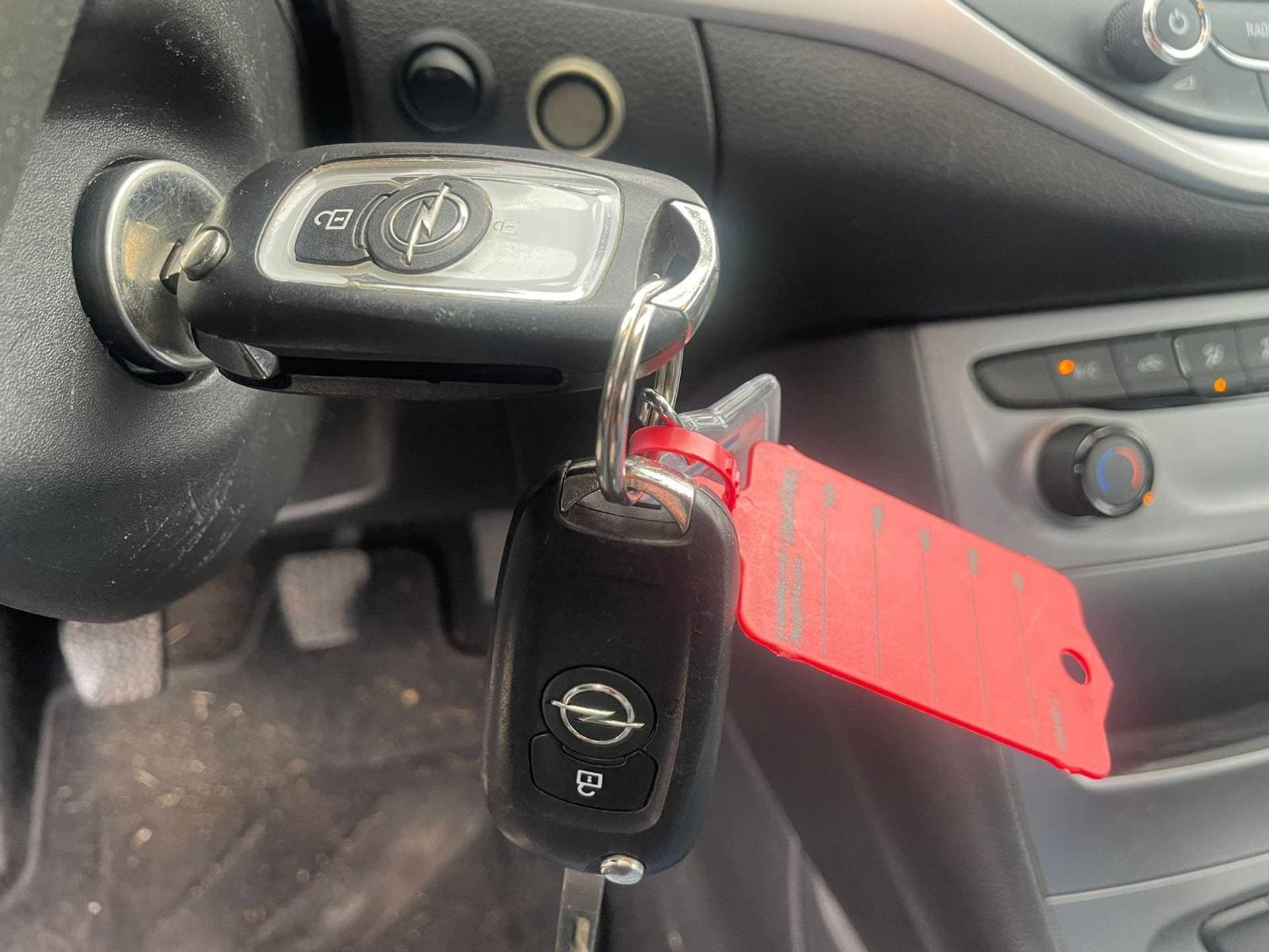 Opel Astra thumbnail 18