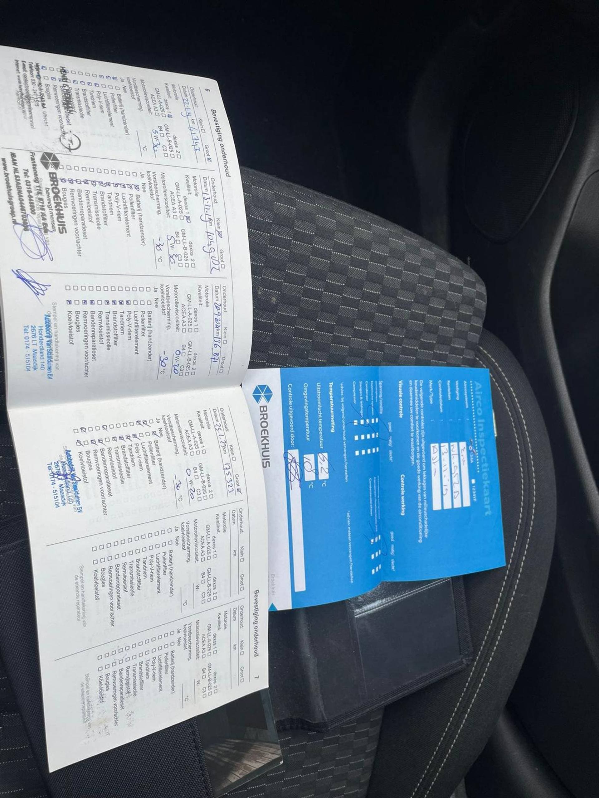 Opel Astra thumbnail 19