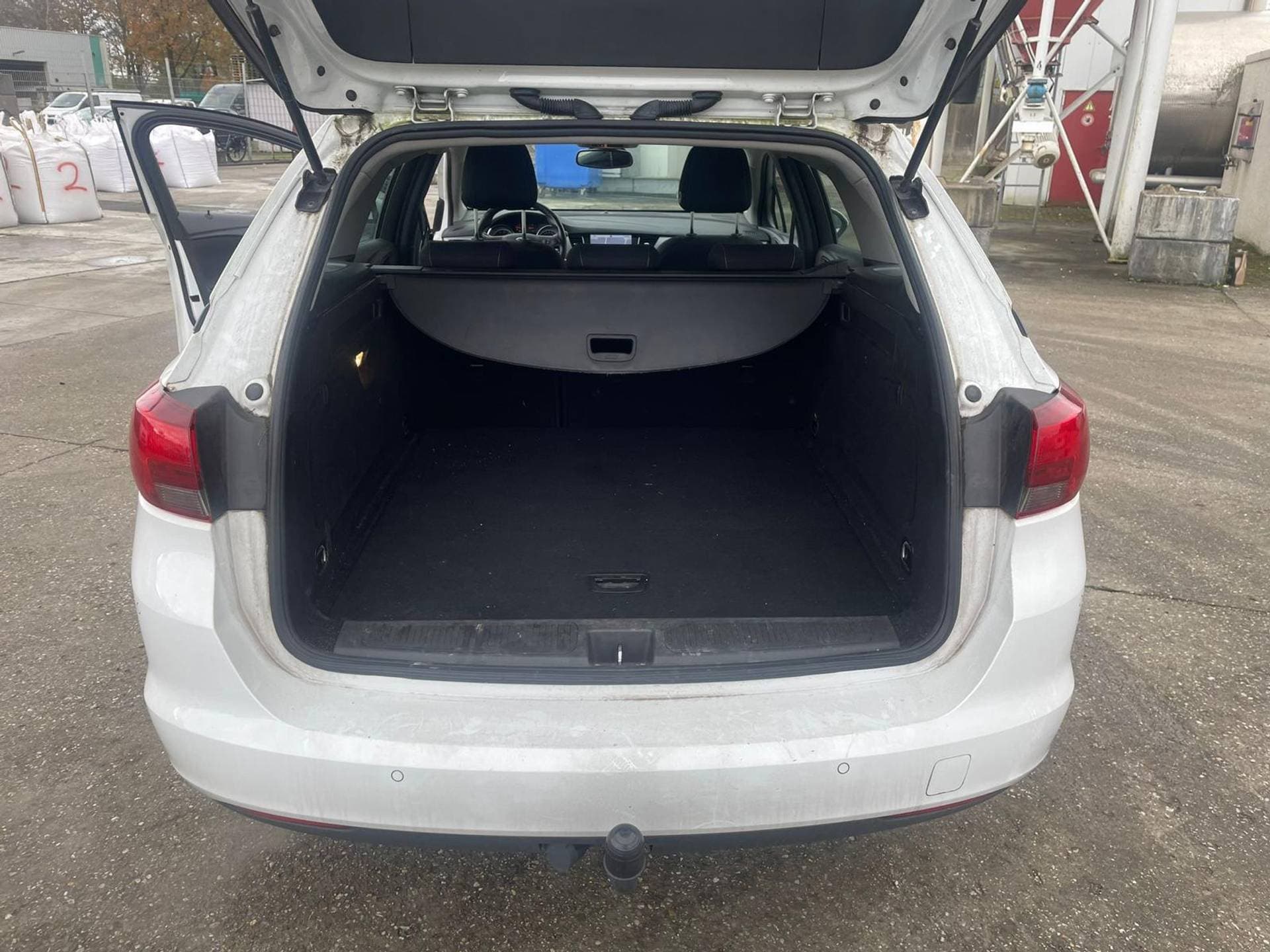 Opel Astra thumbnail 7