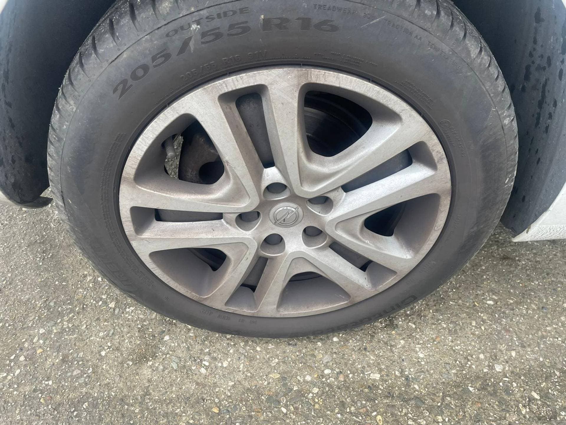 Opel Astra thumbnail 8