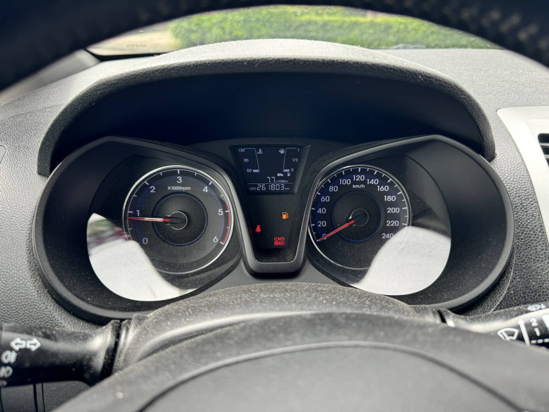 Hyundai Ix20 thumbnail 13