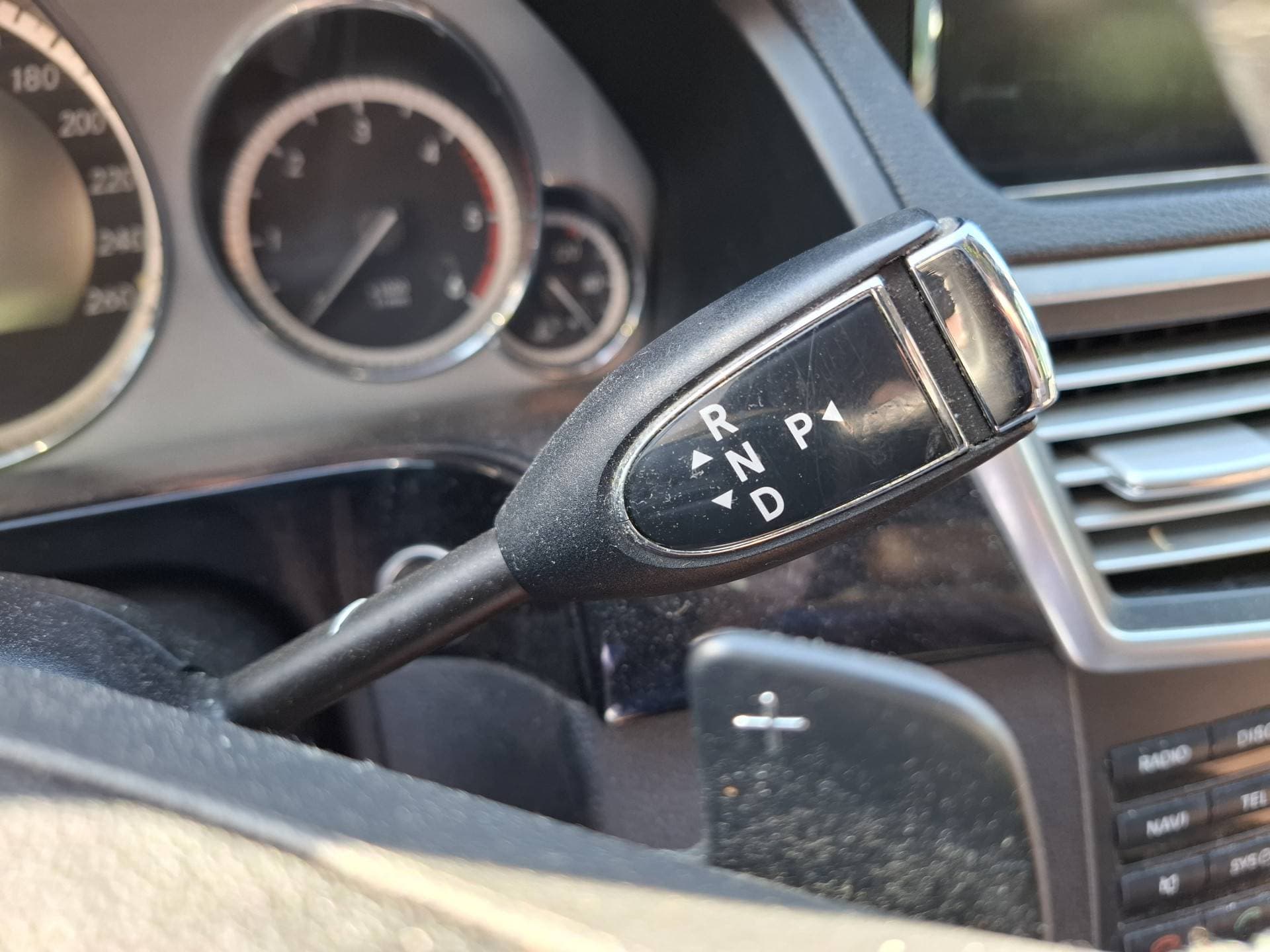 Mercedes-Benz E-Klasse thumbnail 12