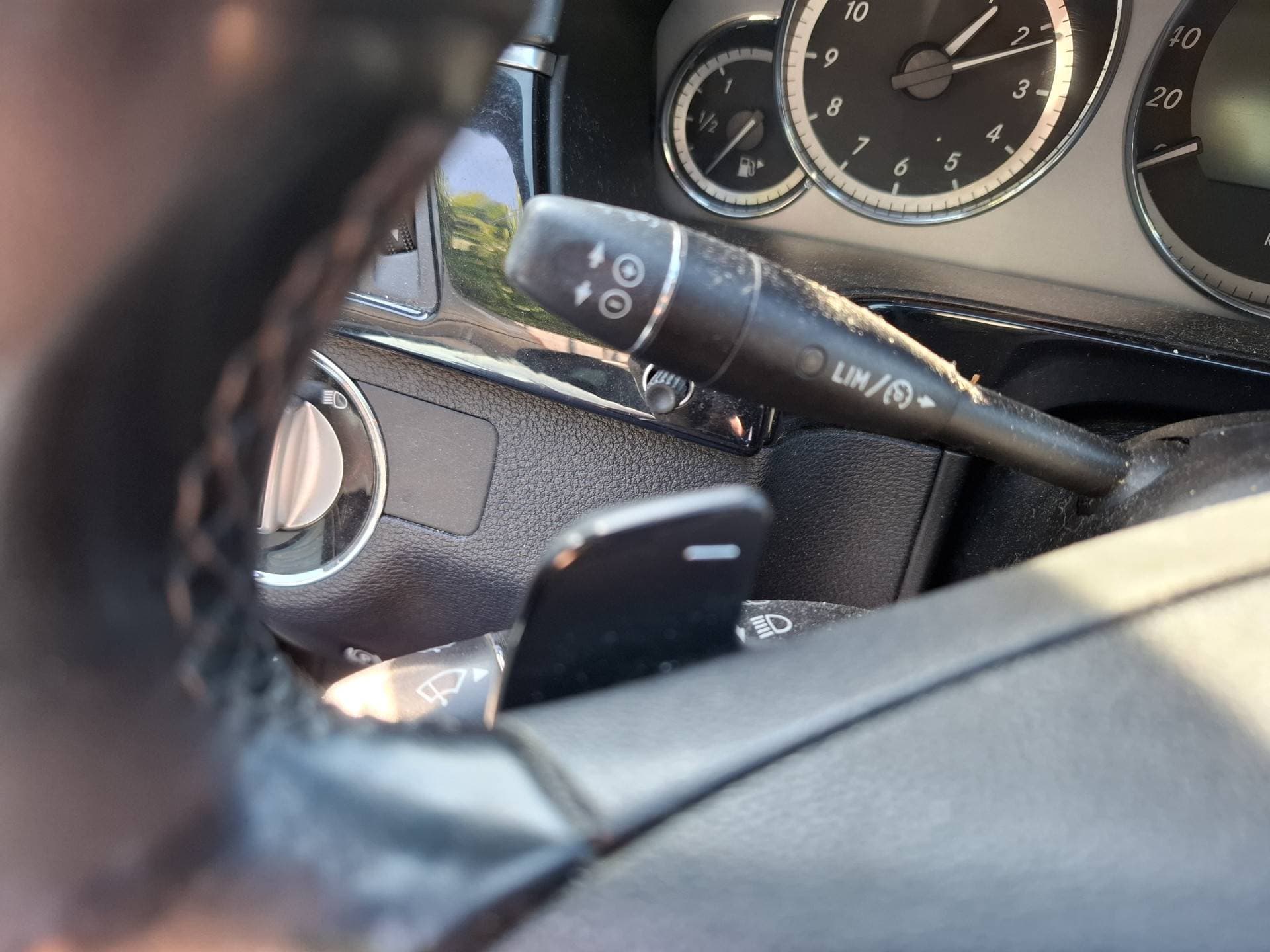 Mercedes-Benz E-Klasse thumbnail 13