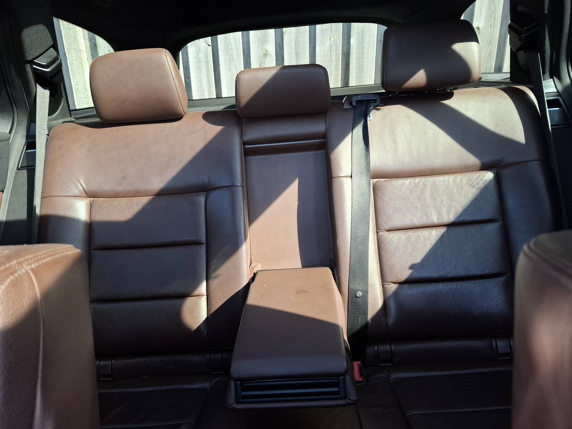 Mercedes-Benz E-Klasse thumbnail 14