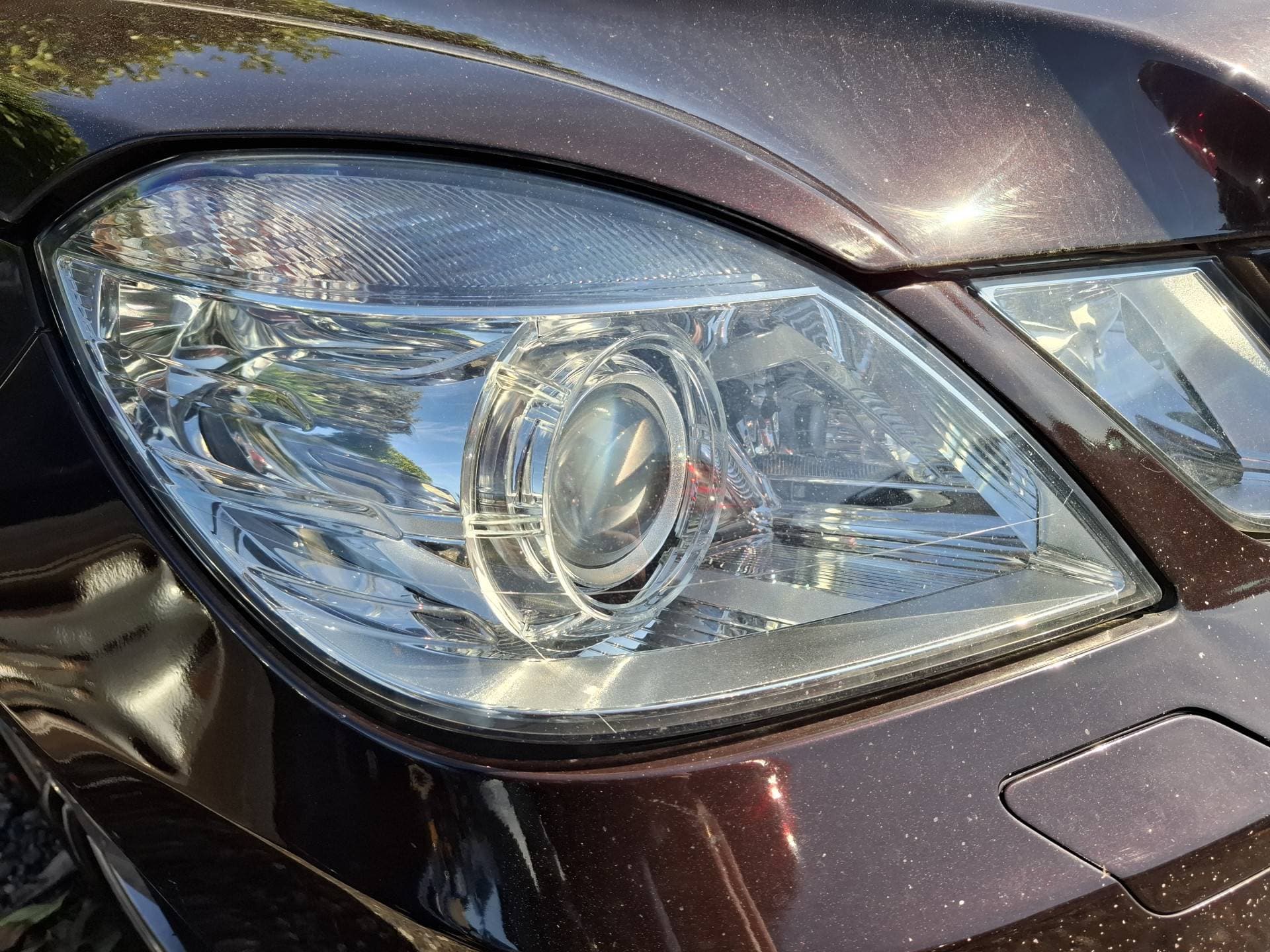 Mercedes-Benz E-Klasse thumbnail 16