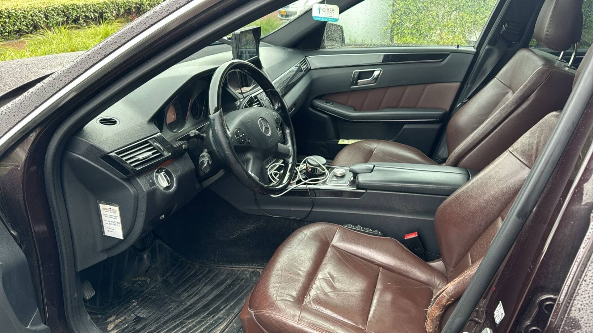 Mercedes-Benz E-Klasse thumbnail 5