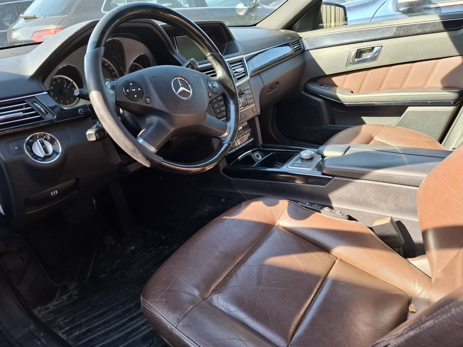 Mercedes-Benz E-Klasse thumbnail 6