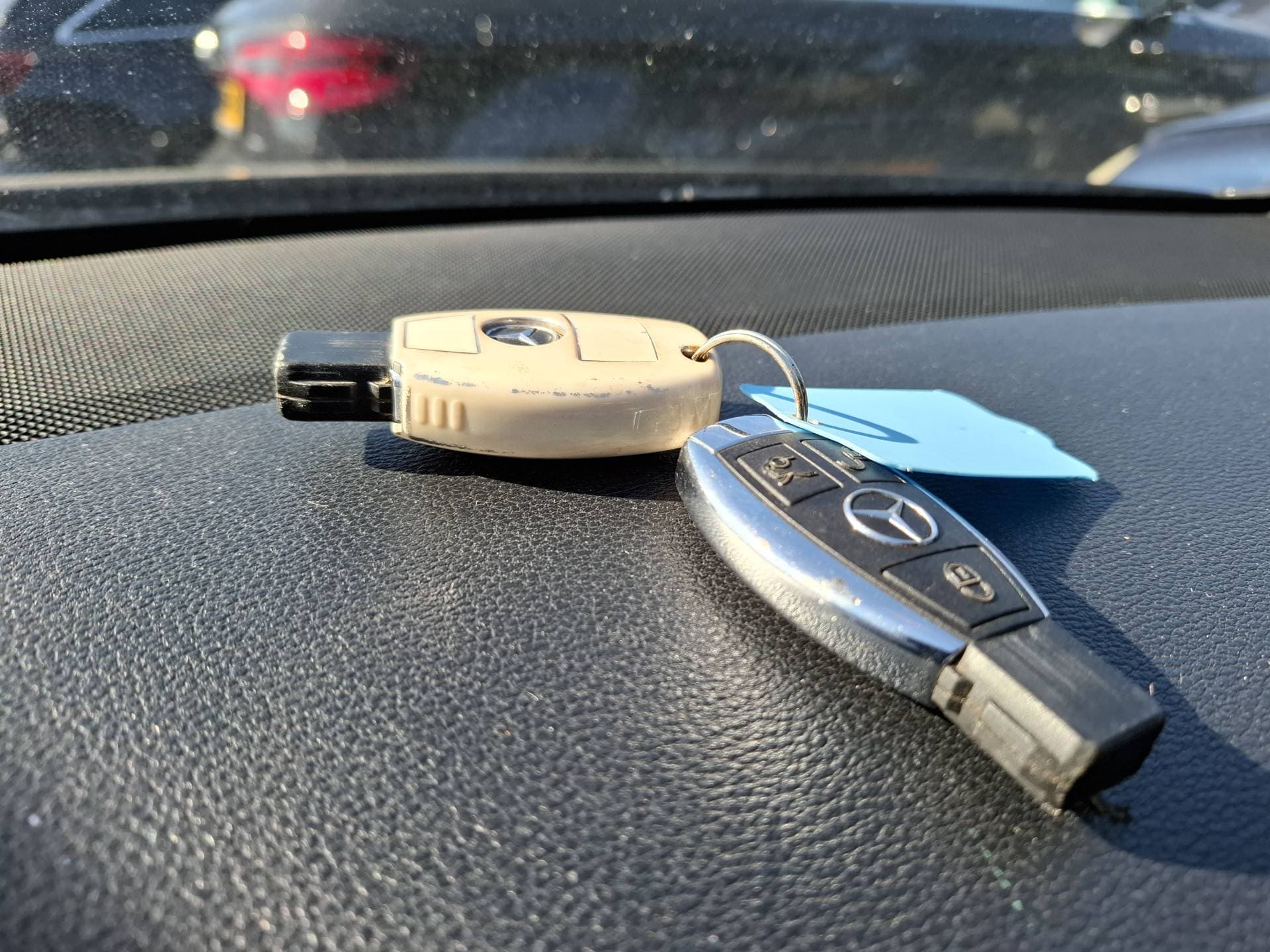 Mercedes-Benz E-Klasse thumbnail 7